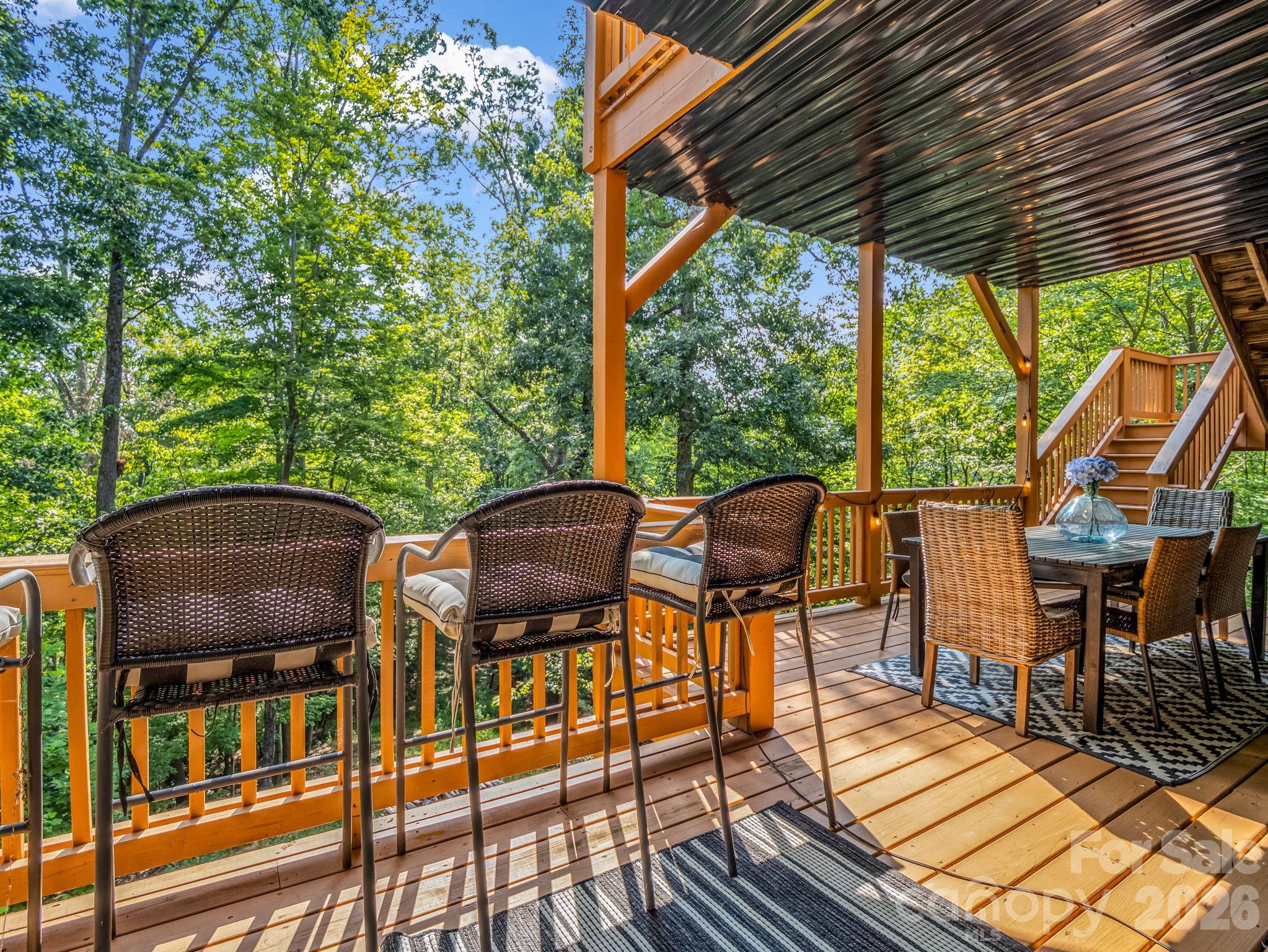 Single Family Residence at 274 Hawks Nest Trail, Lake Lure, photo 41 of 46