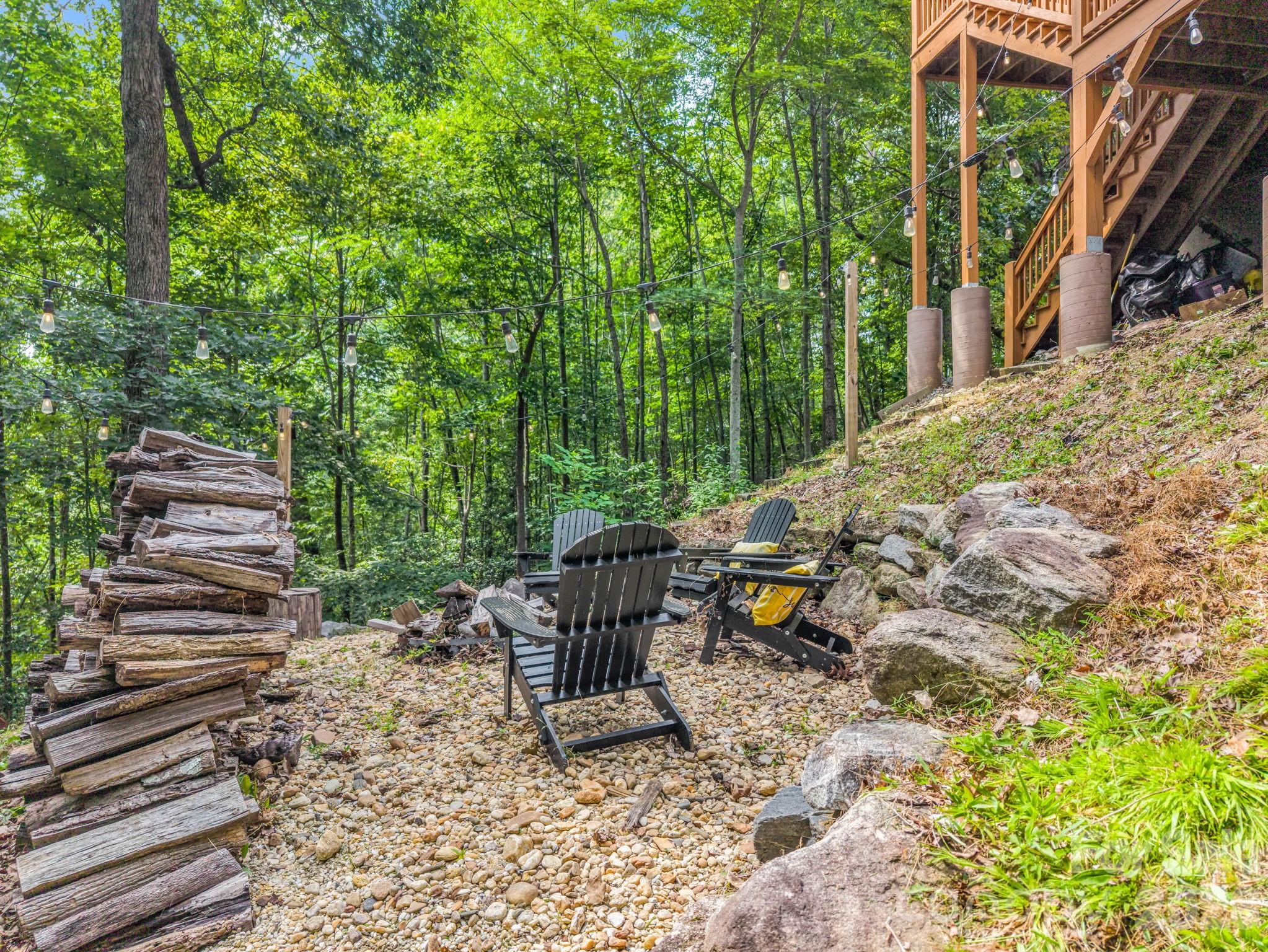 Single Family Residence at 274 Hawks Nest Trail, Lake Lure, photo 44 of 46