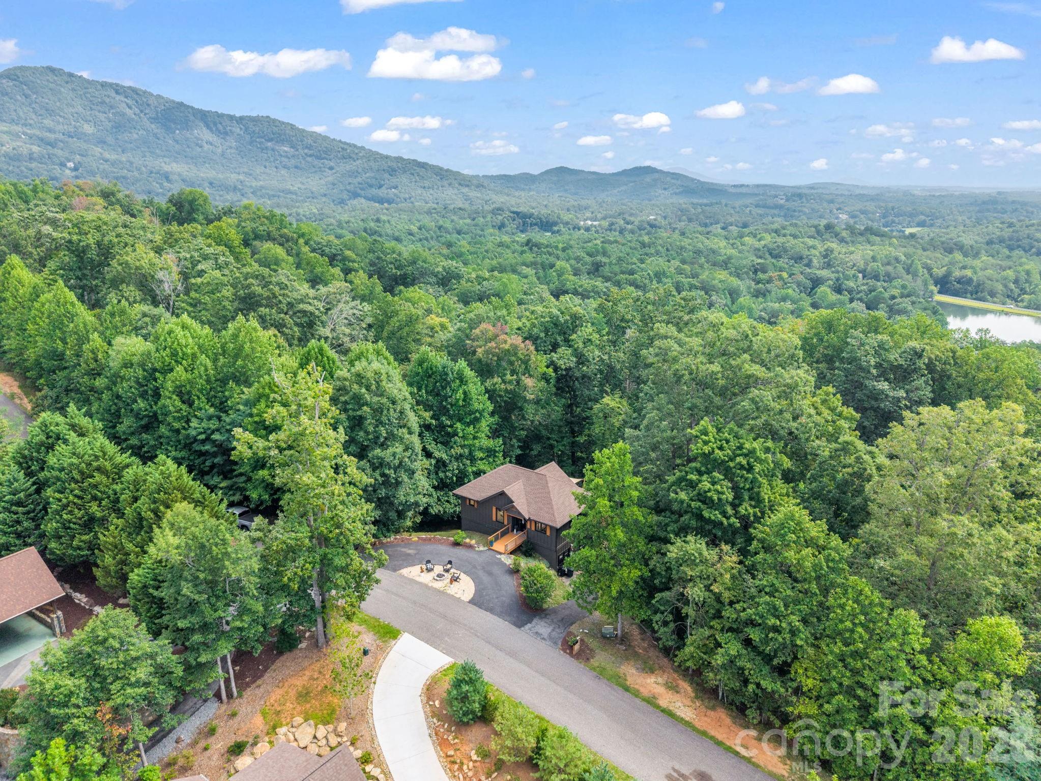 Single Family Residence at 274 Hawks Nest Trail, Lake Lure, photo 46 of 46