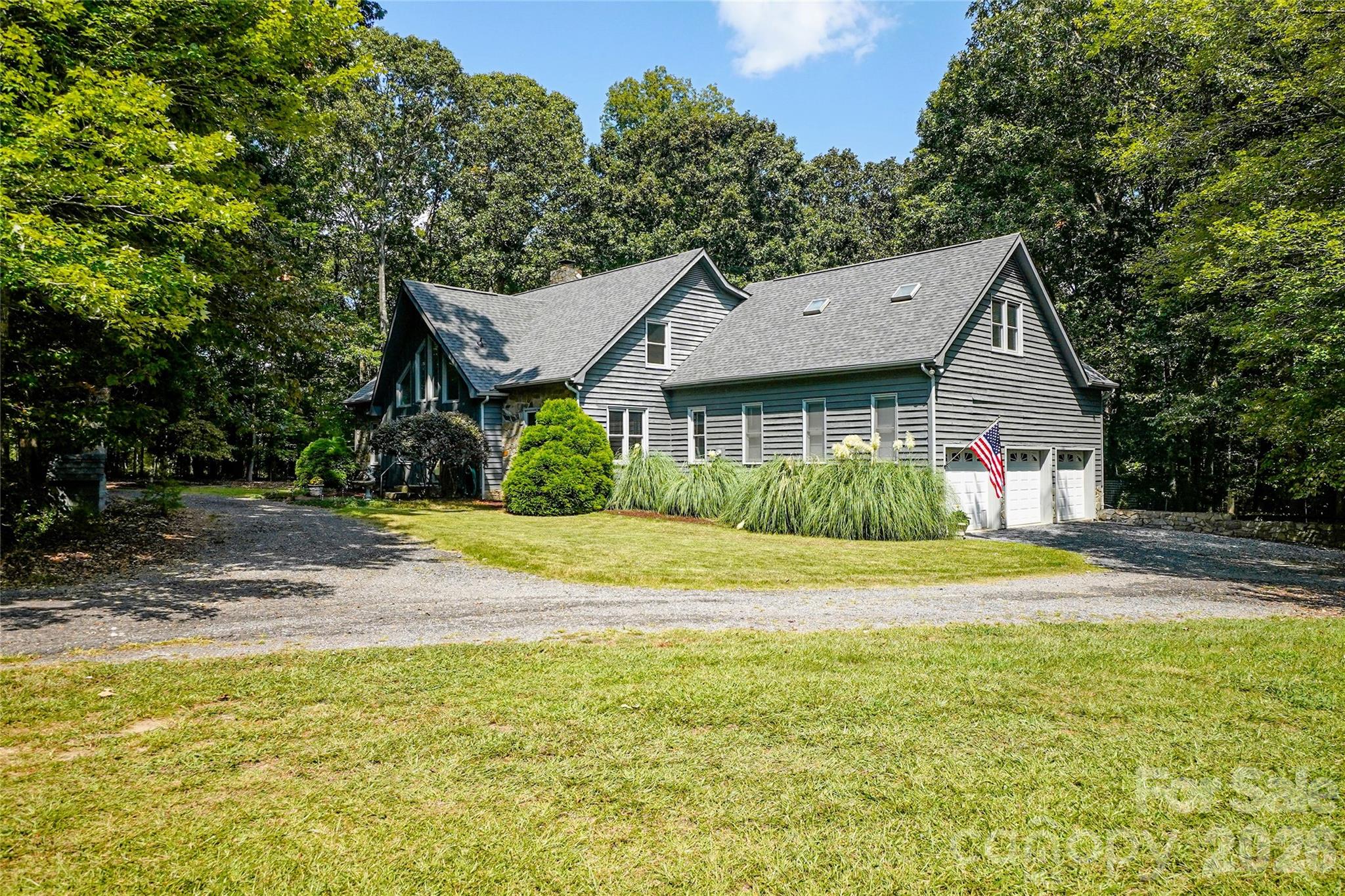 1115 John Short Road