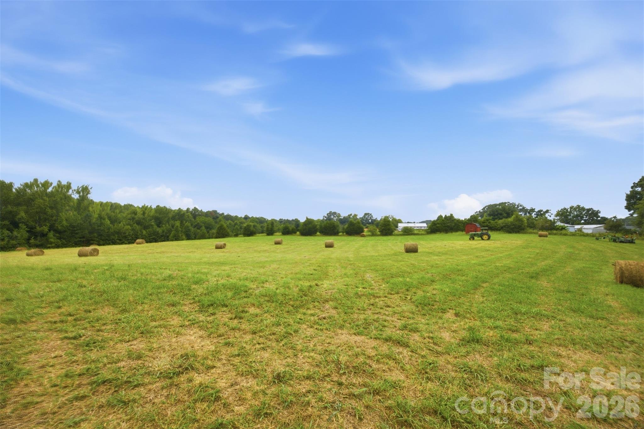 Acreage at 0 Huneycutt Mill Road, Albemarle, photo 5 of 7