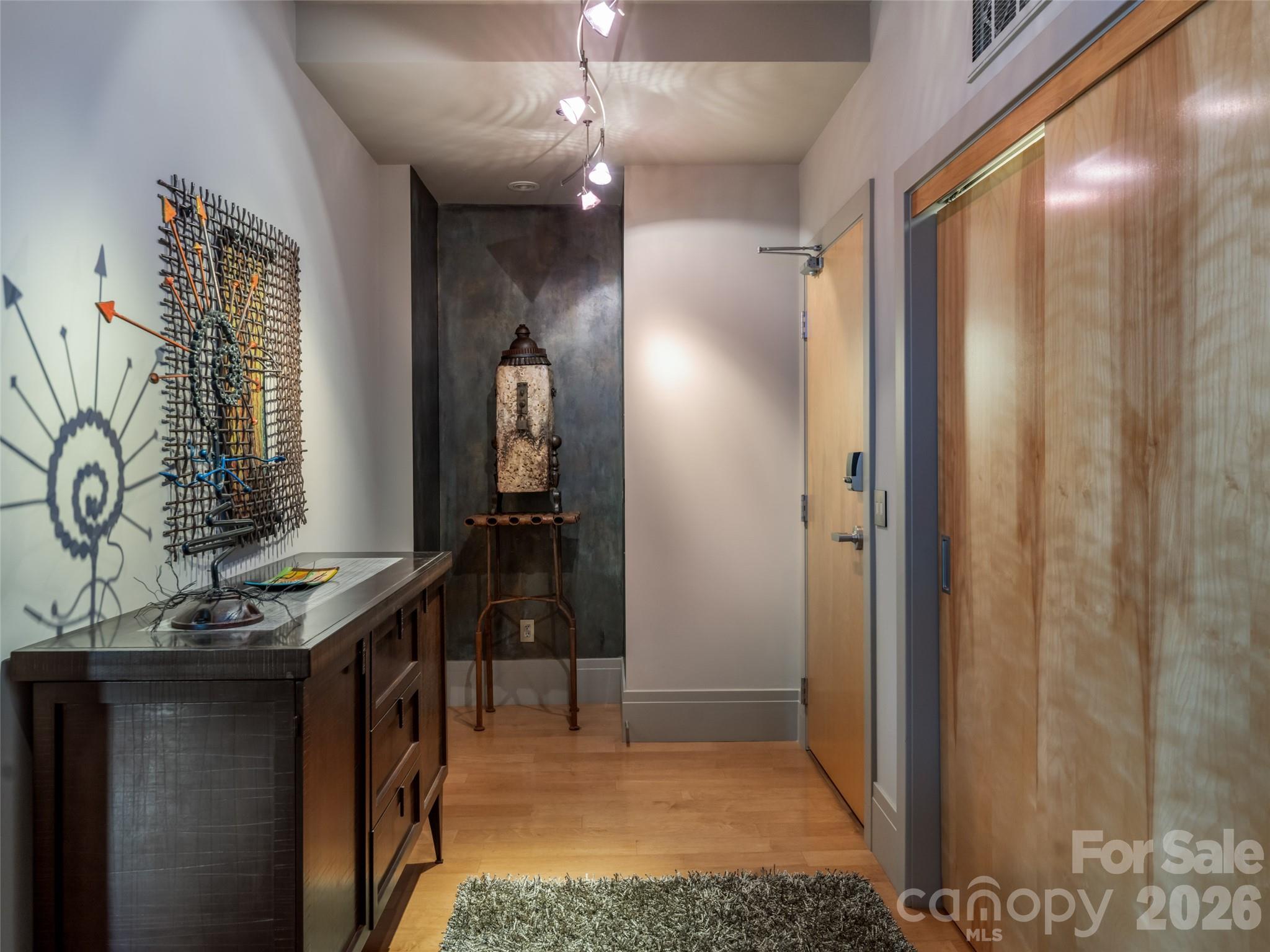 Condominium at 12 S Lexington Avenue, Asheville, photo 2 of 37