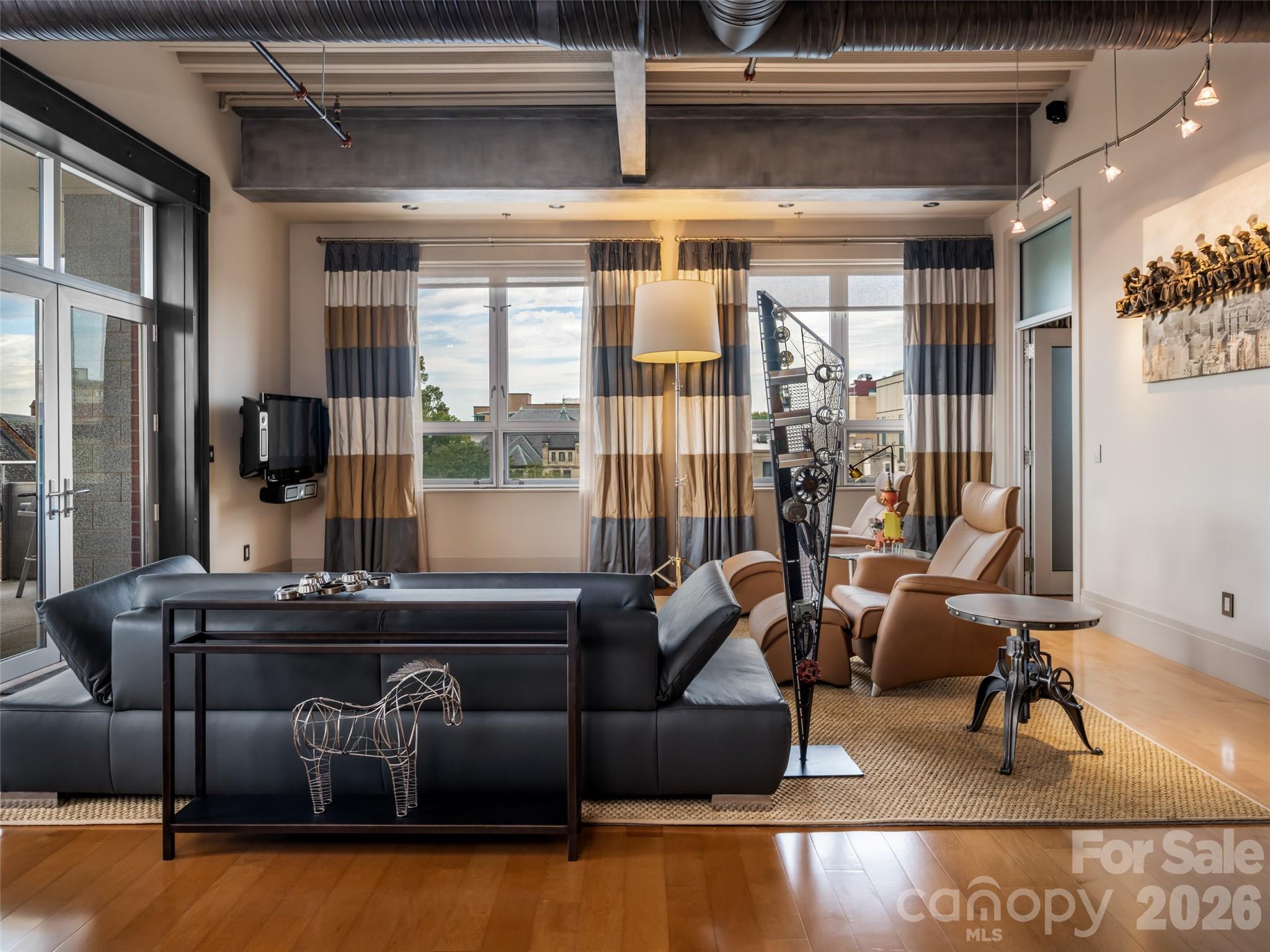 Condominium at 12 S Lexington Avenue, Asheville, photo 3 of 37