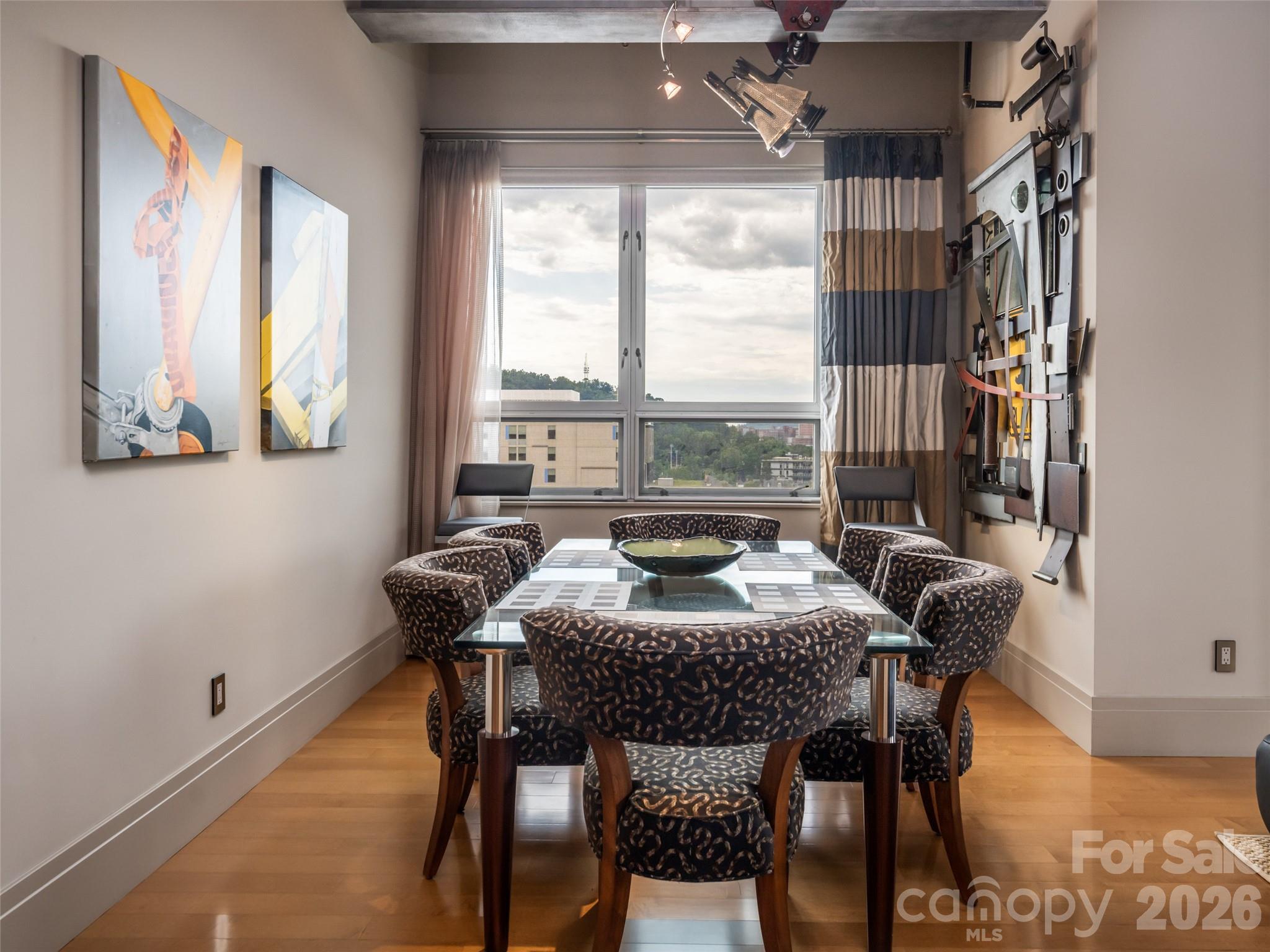 Condominium at 12 S Lexington Avenue, Asheville, photo 5 of 37