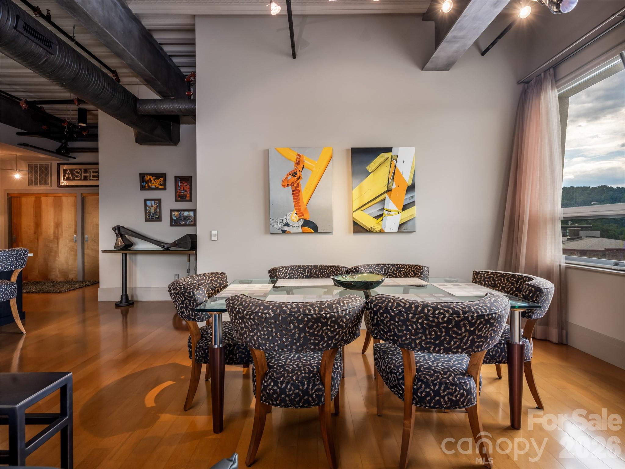Condominium at 12 S Lexington Avenue, Asheville, photo 6 of 37