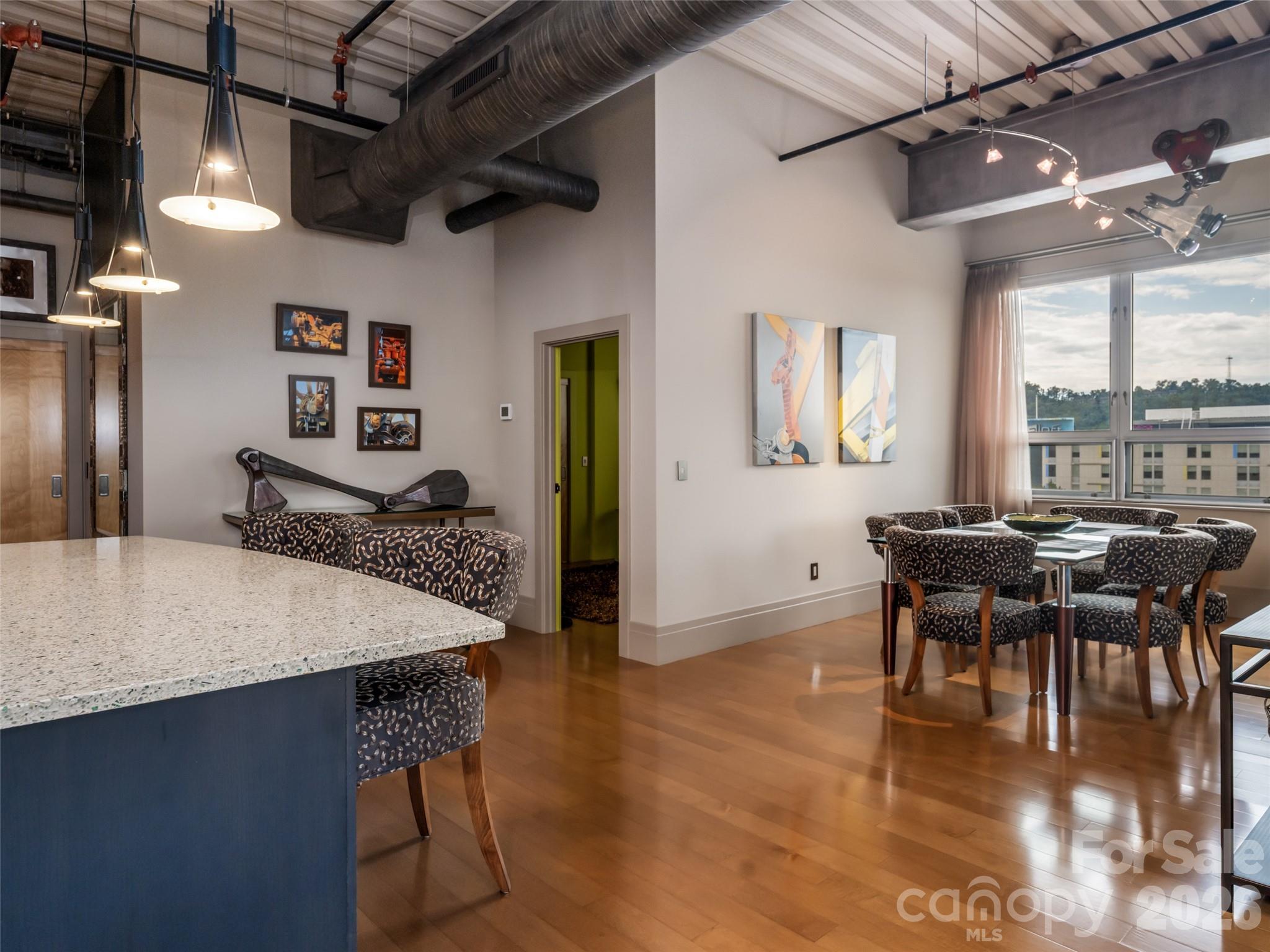 Condominium at 12 S Lexington Avenue, Asheville, photo 11 of 37