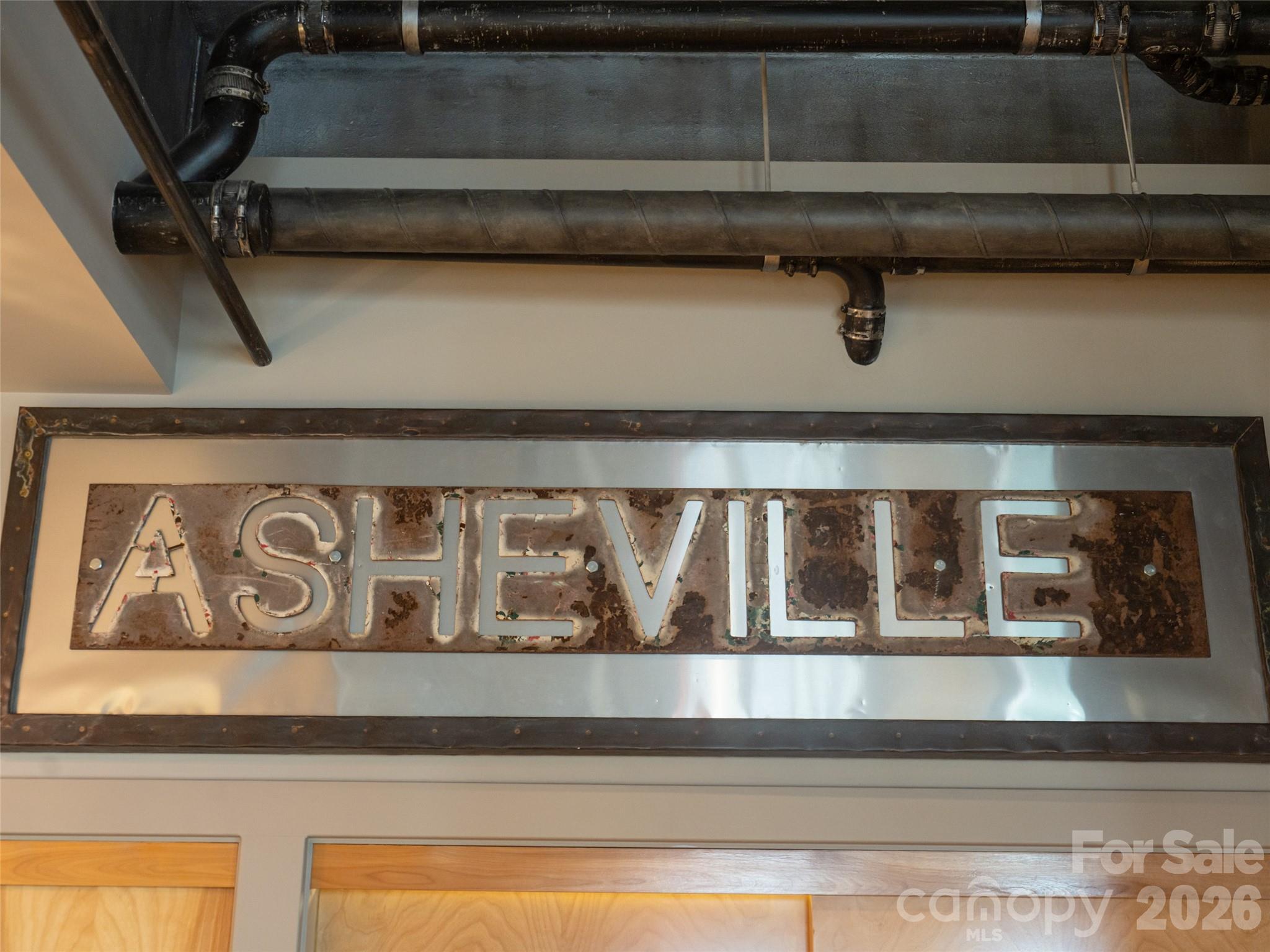 Condominium at 12 S Lexington Avenue, Asheville, photo 13 of 37