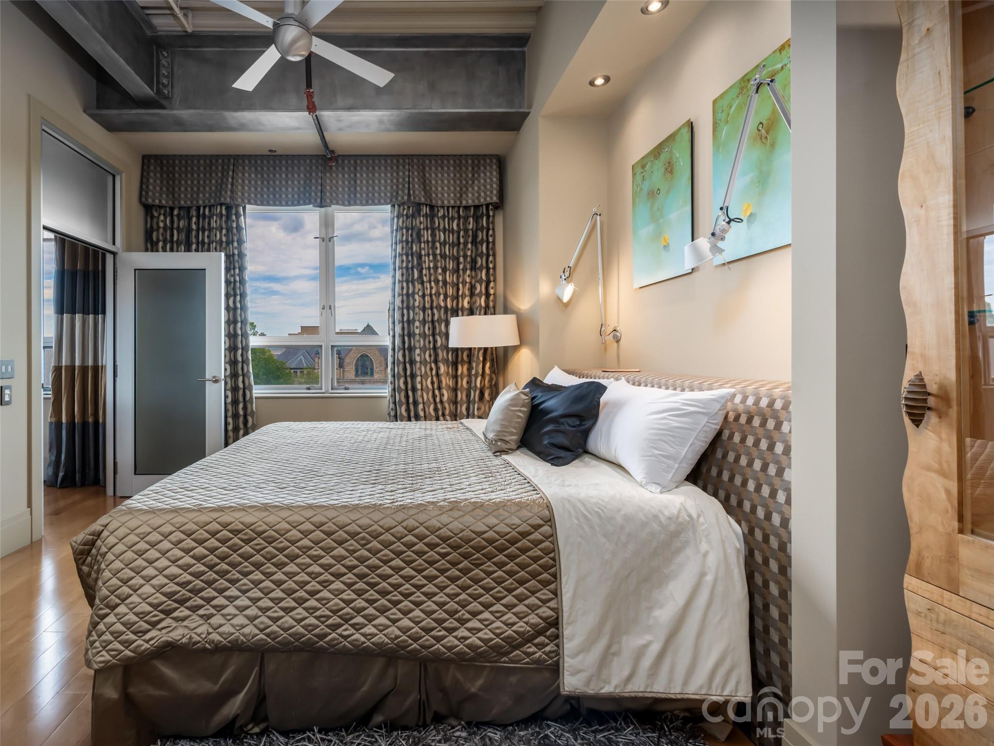Condominium at 12 S Lexington Avenue, Asheville, photo 19 of 37