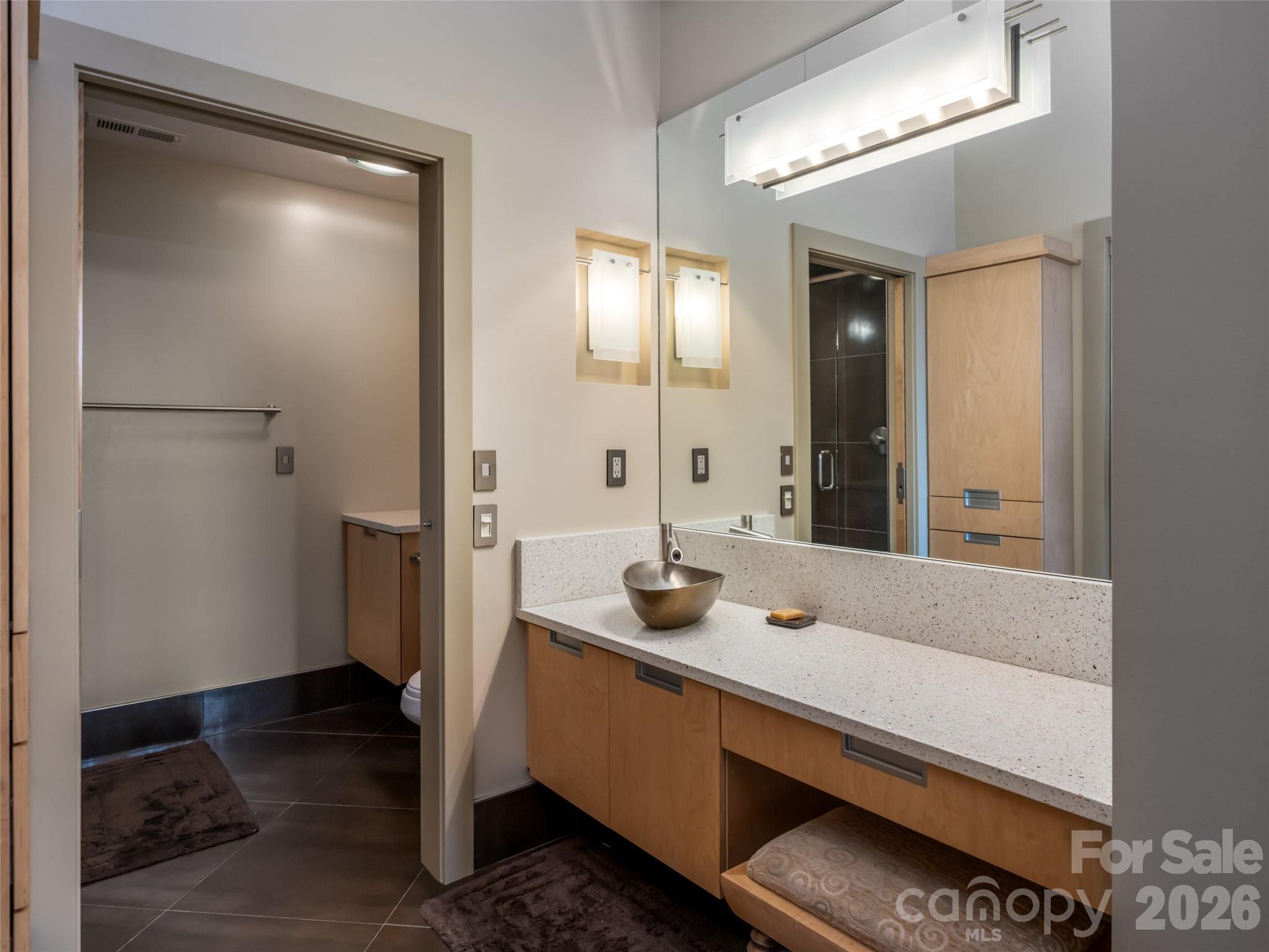 Condominium at 12 S Lexington Avenue, Asheville, photo 20 of 37