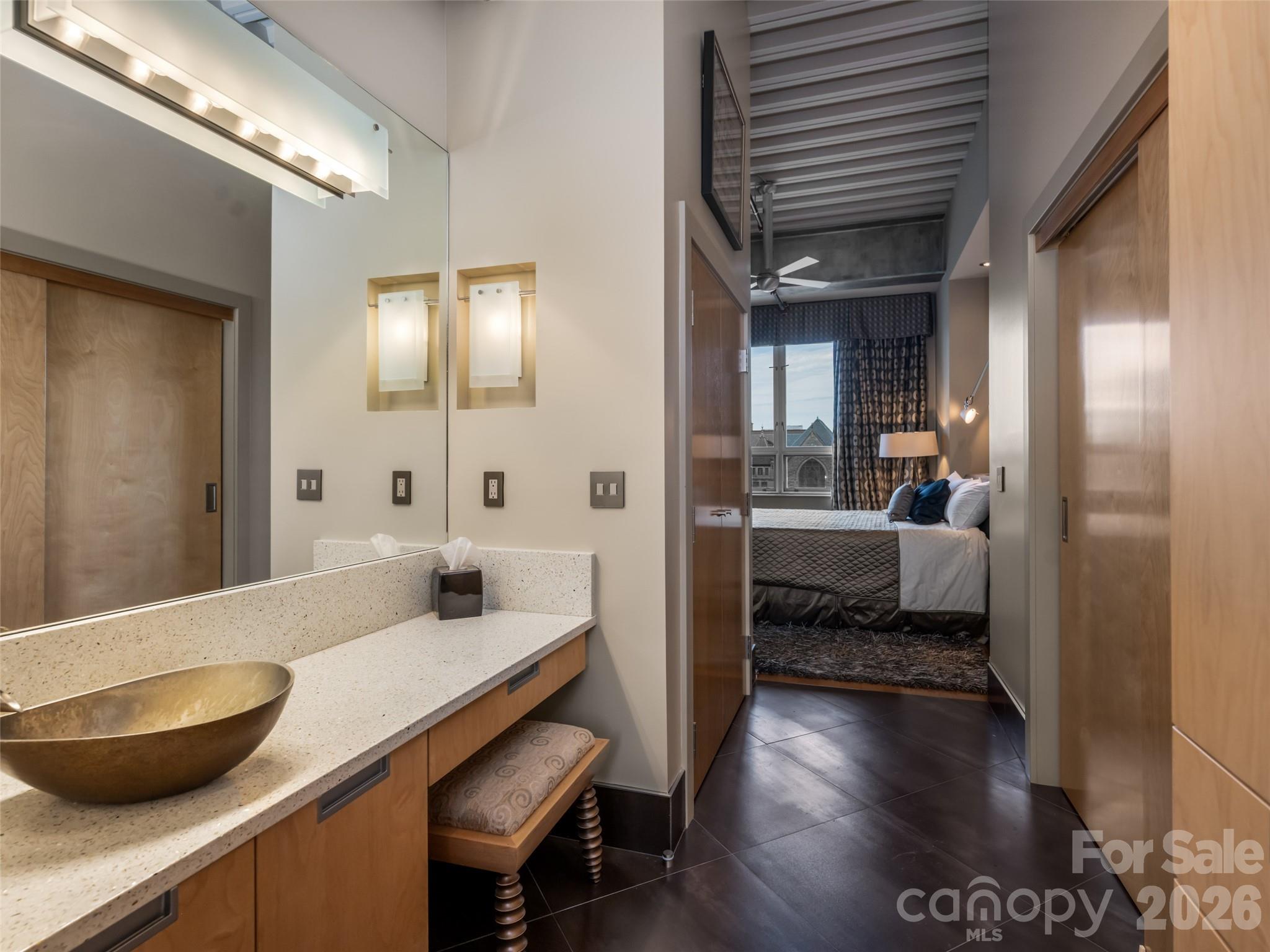Condominium at 12 S Lexington Avenue, Asheville, photo 22 of 37
