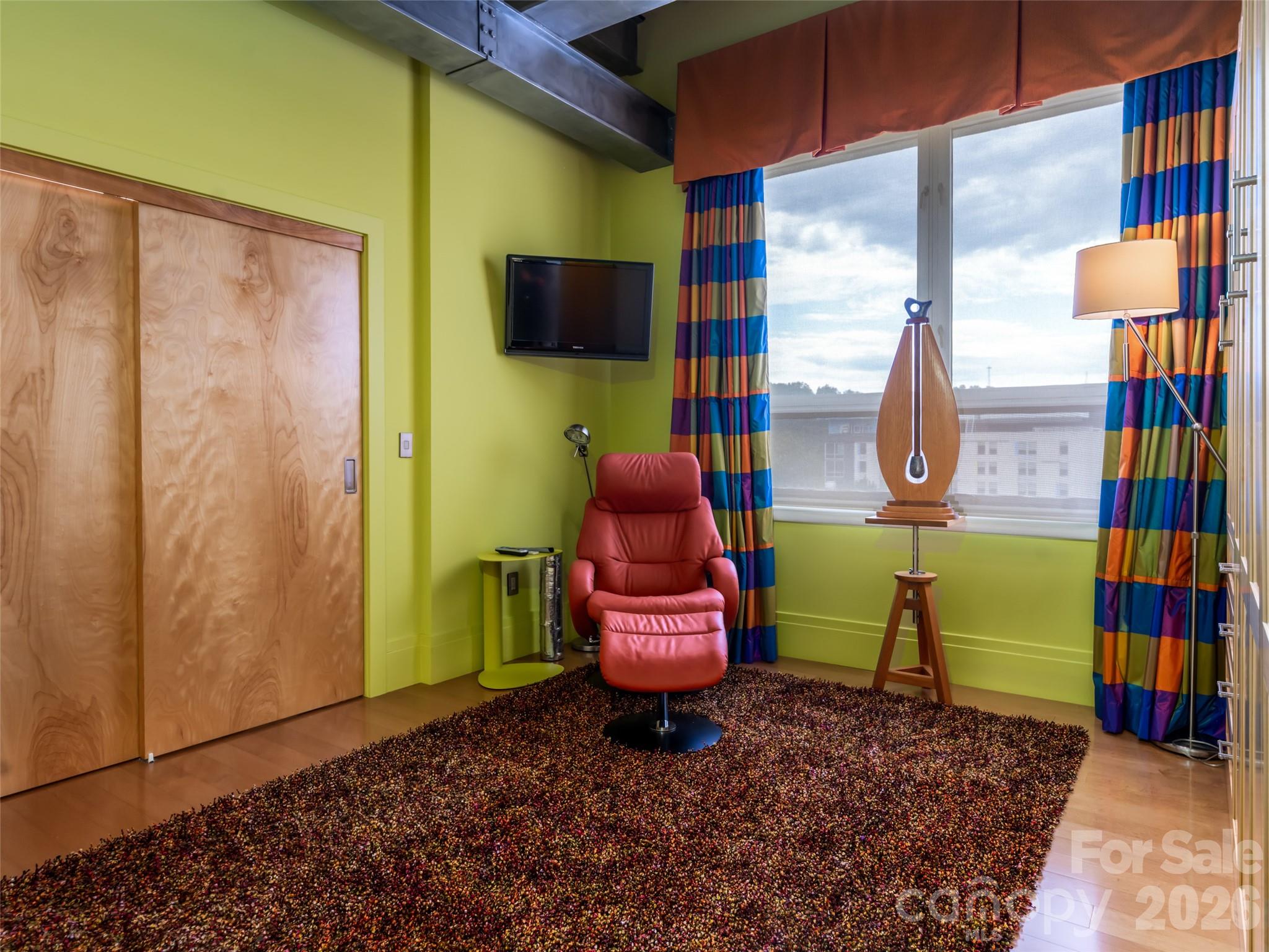 Condominium at 12 S Lexington Avenue, Asheville, photo 25 of 37
