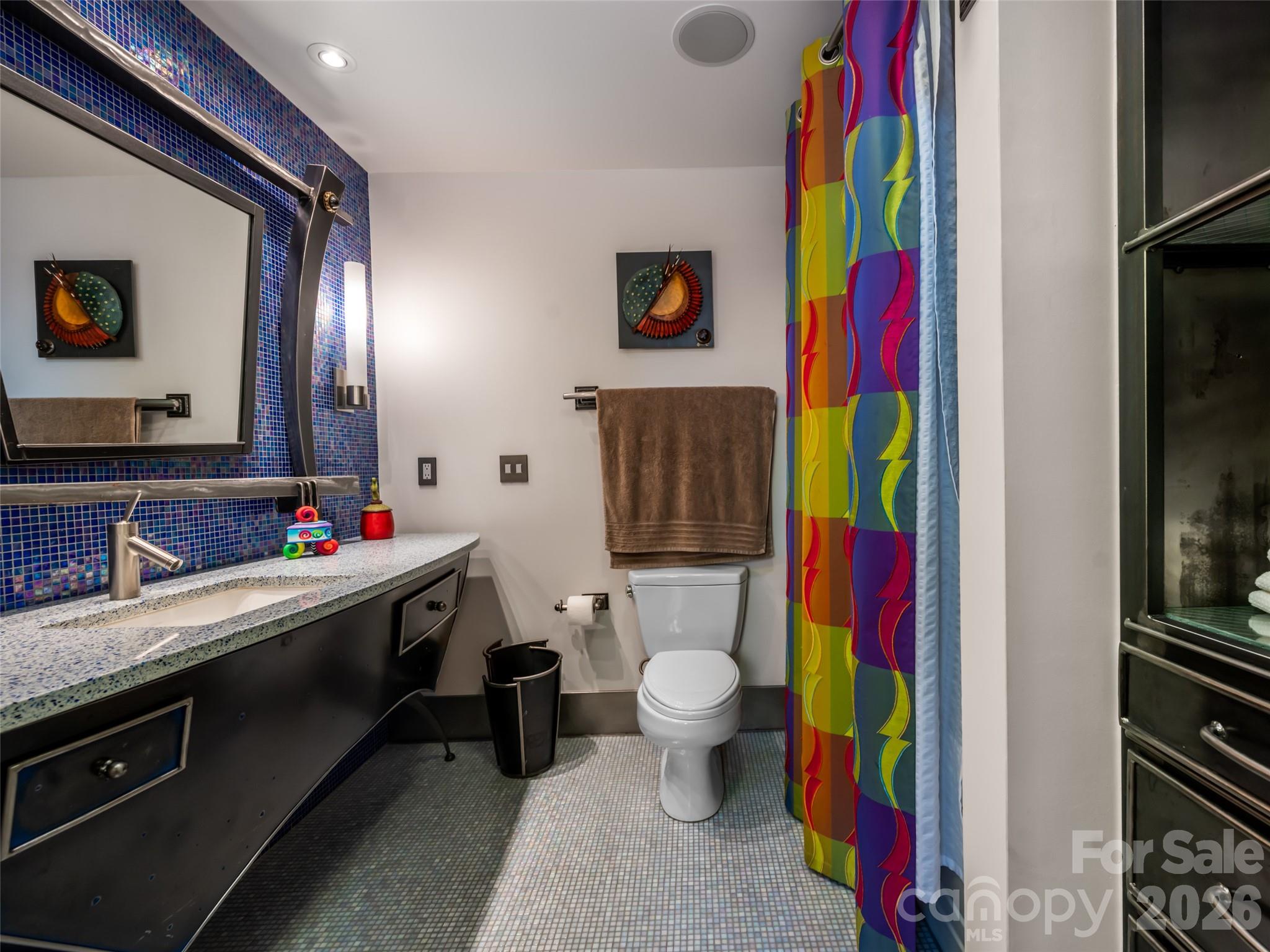 Condominium at 12 S Lexington Avenue, Asheville, photo 28 of 37
