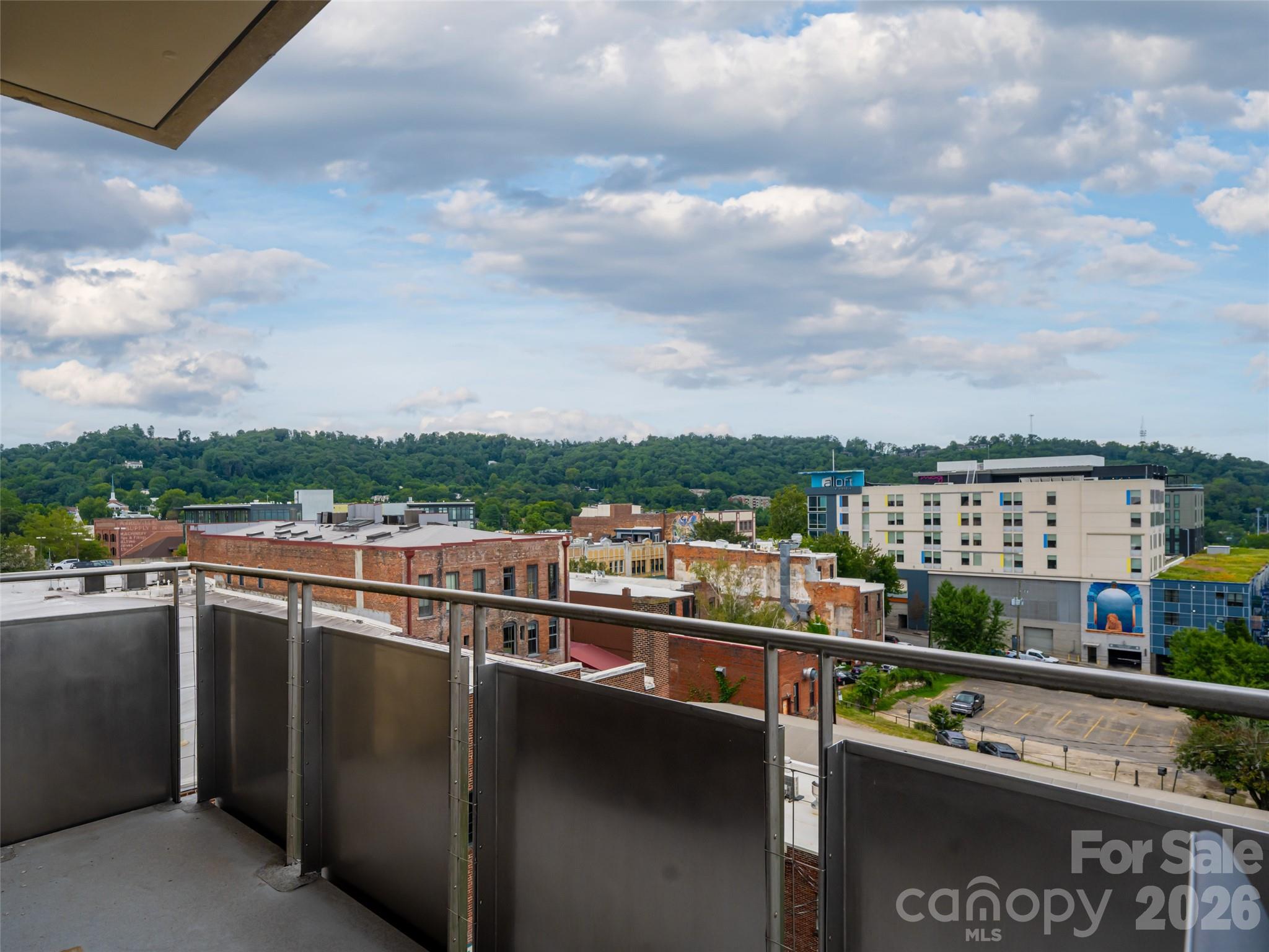 Condominium at 12 S Lexington Avenue, Asheville, photo 32 of 37