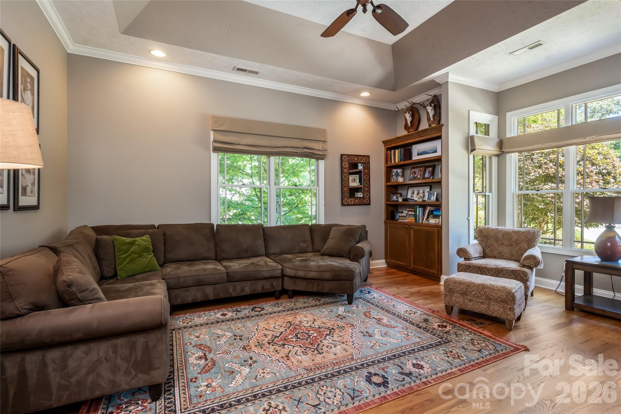 Office on main - 170 Cape Martin Circle, Hendersonville