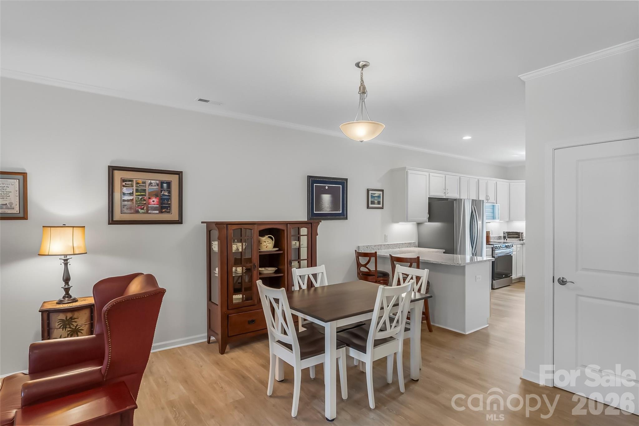 Townhouse at 962 Trial Place, Newton, photo 6 of 29