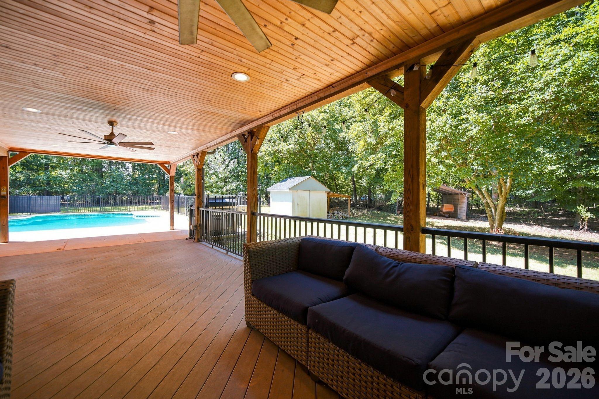 Single Family Residence at 5225 Mayhew Country Drive, Mint Hill, photo 41 of 46