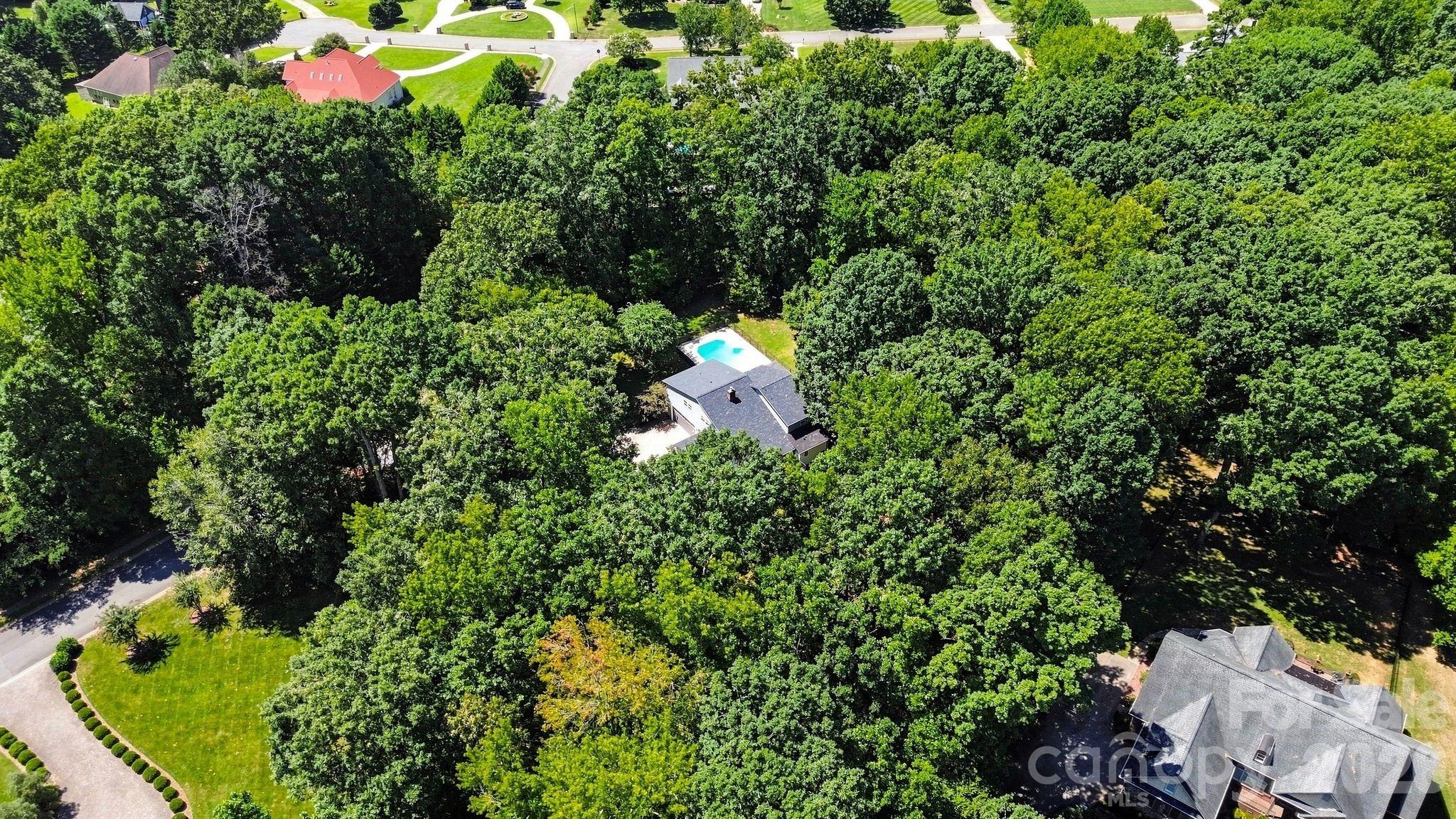 Single Family Residence at 5225 Mayhew Country Drive, Mint Hill, photo 45 of 46