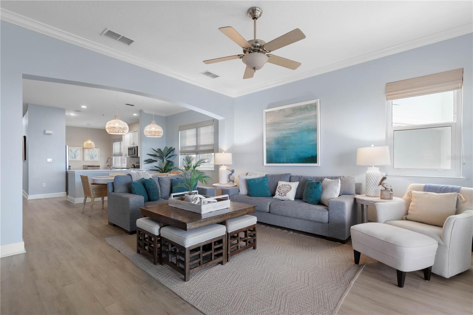600 CINNAMON BEACH WAY #521