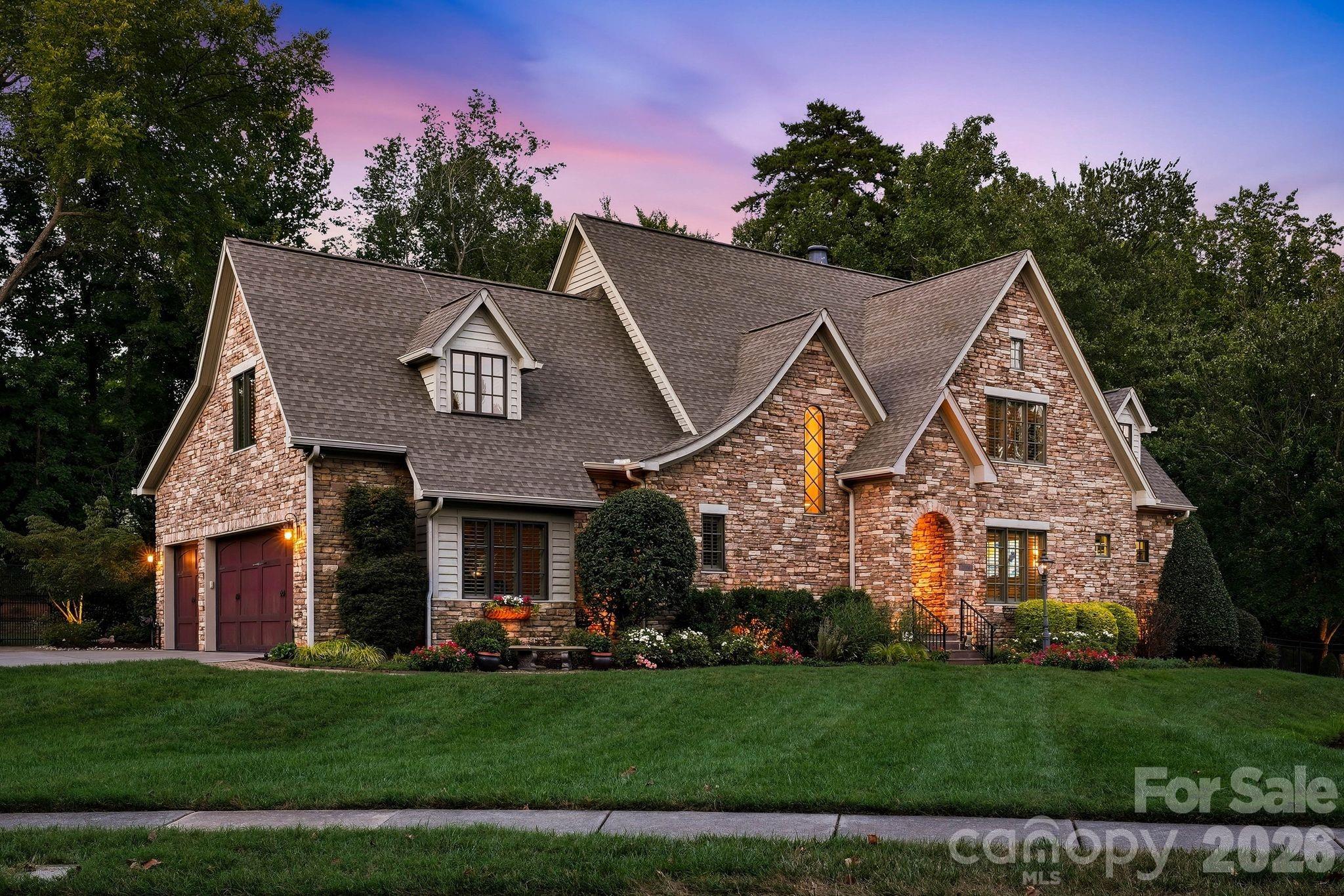 Single Family Residence at 21314 Olde Quarry Lane, Cornelius, photo 5 of 44