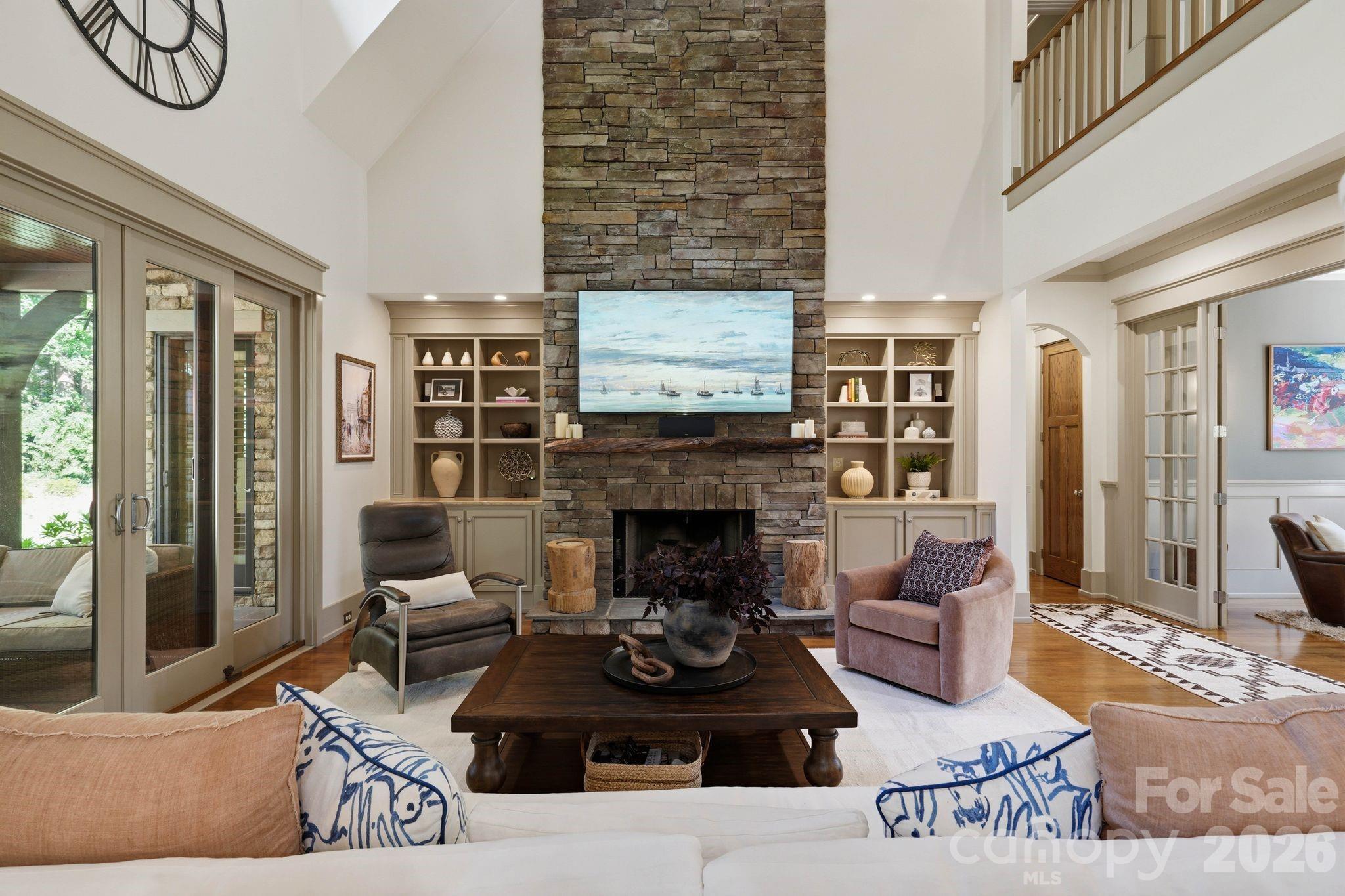 Single Family Residence at 21314 Olde Quarry Lane, Cornelius, photo 13 of 44