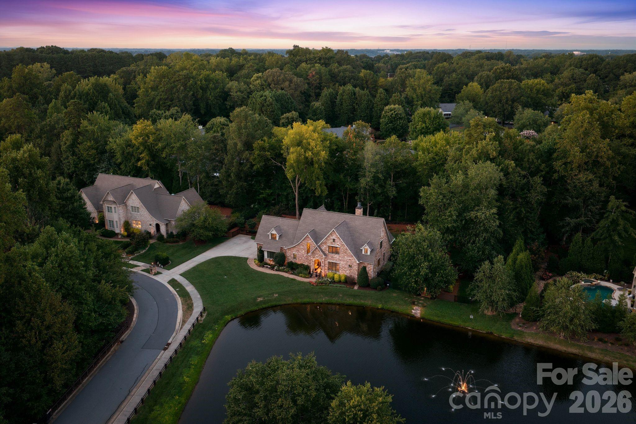 Single Family Residence at 21314 Olde Quarry Lane, Cornelius, photo 42 of 44