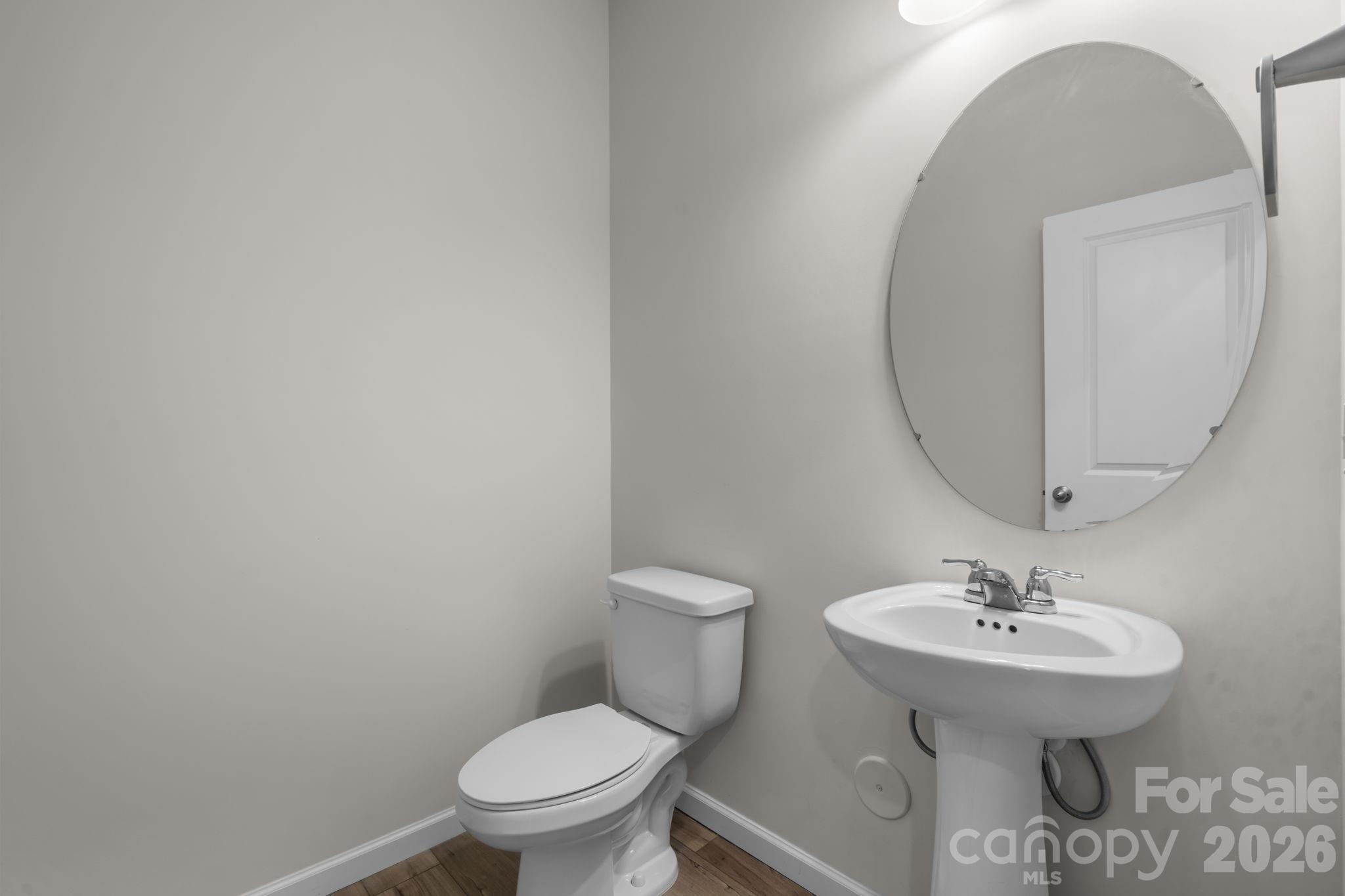Townhouse at 13924 Winmau Lane, Huntersville, photo 6 of 33