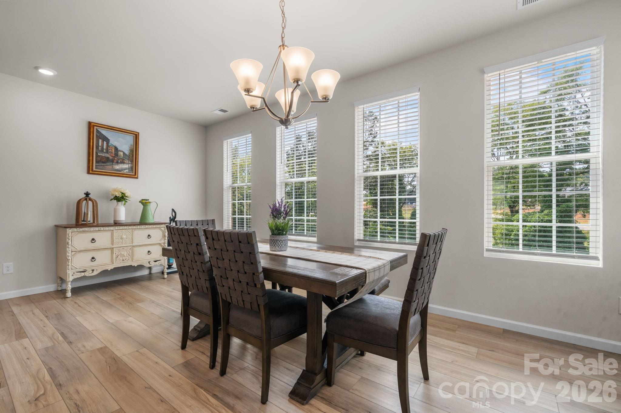 Townhouse at 13924 Winmau Lane, Huntersville, photo 13 of 33