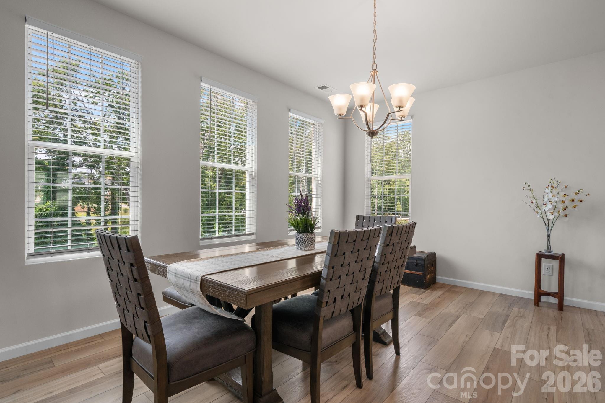 Townhouse at 13924 Winmau Lane, Huntersville, photo 14 of 33