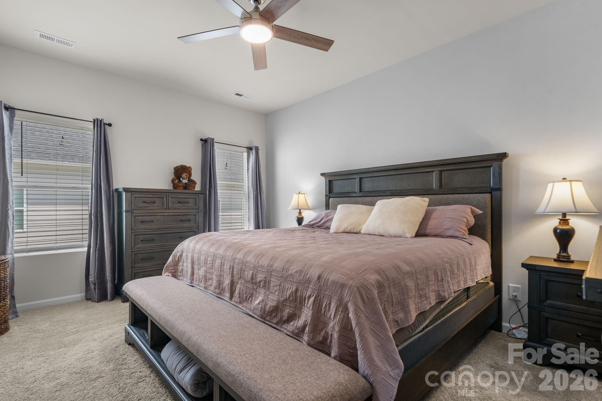 Townhouse at 13924 Winmau Lane, Huntersville, photo 16 of 33