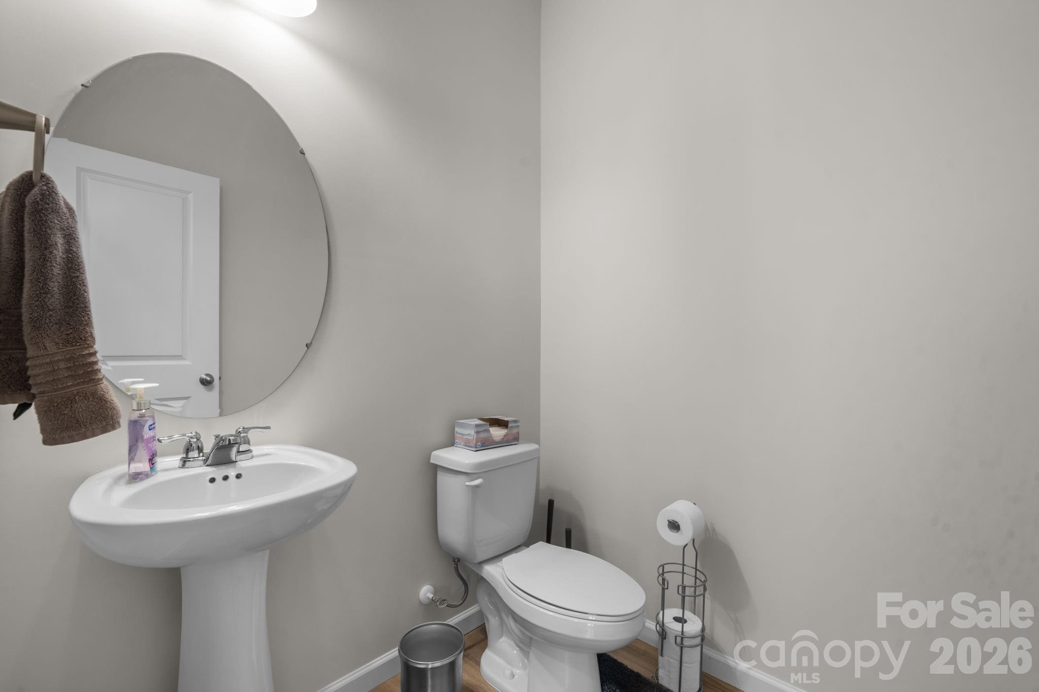 Townhouse at 13924 Winmau Lane, Huntersville, photo 15 of 33