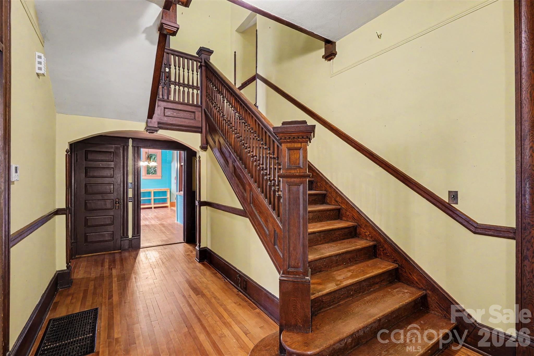 Single Family Residence at 810 E Franklin Street, Monroe, photo 7 of 45