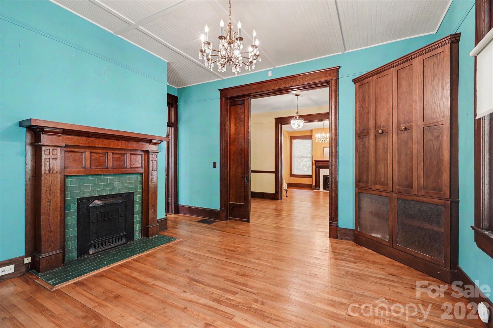 Single Family Residence at 810 E Franklin Street, Monroe, photo 10 of 45