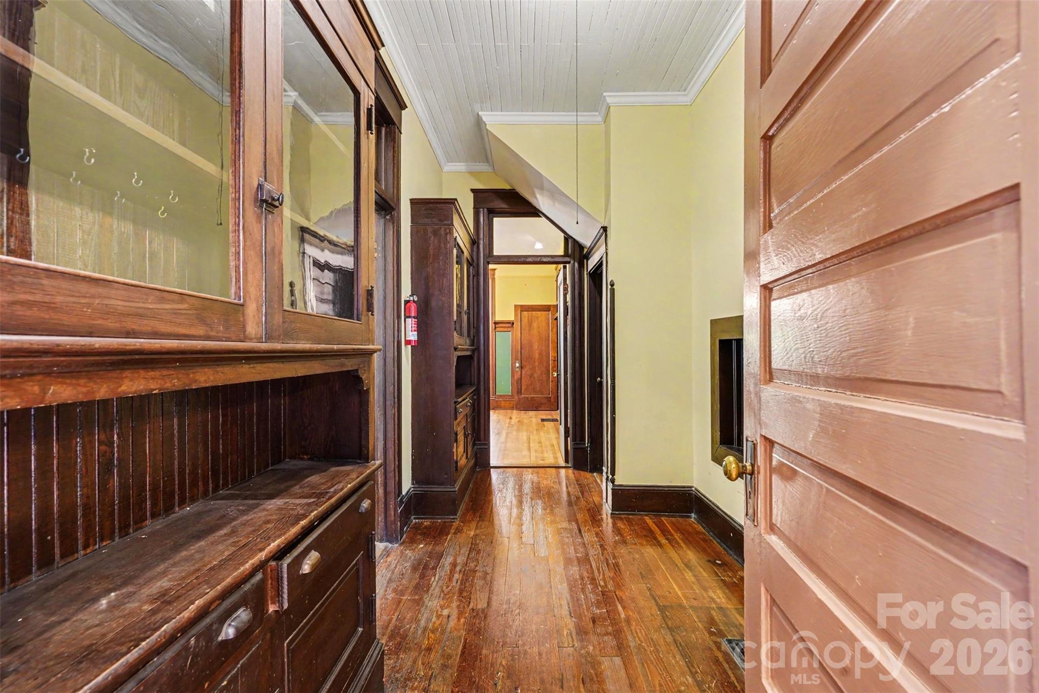 Single Family Residence at 810 E Franklin Street, Monroe, photo 23 of 45