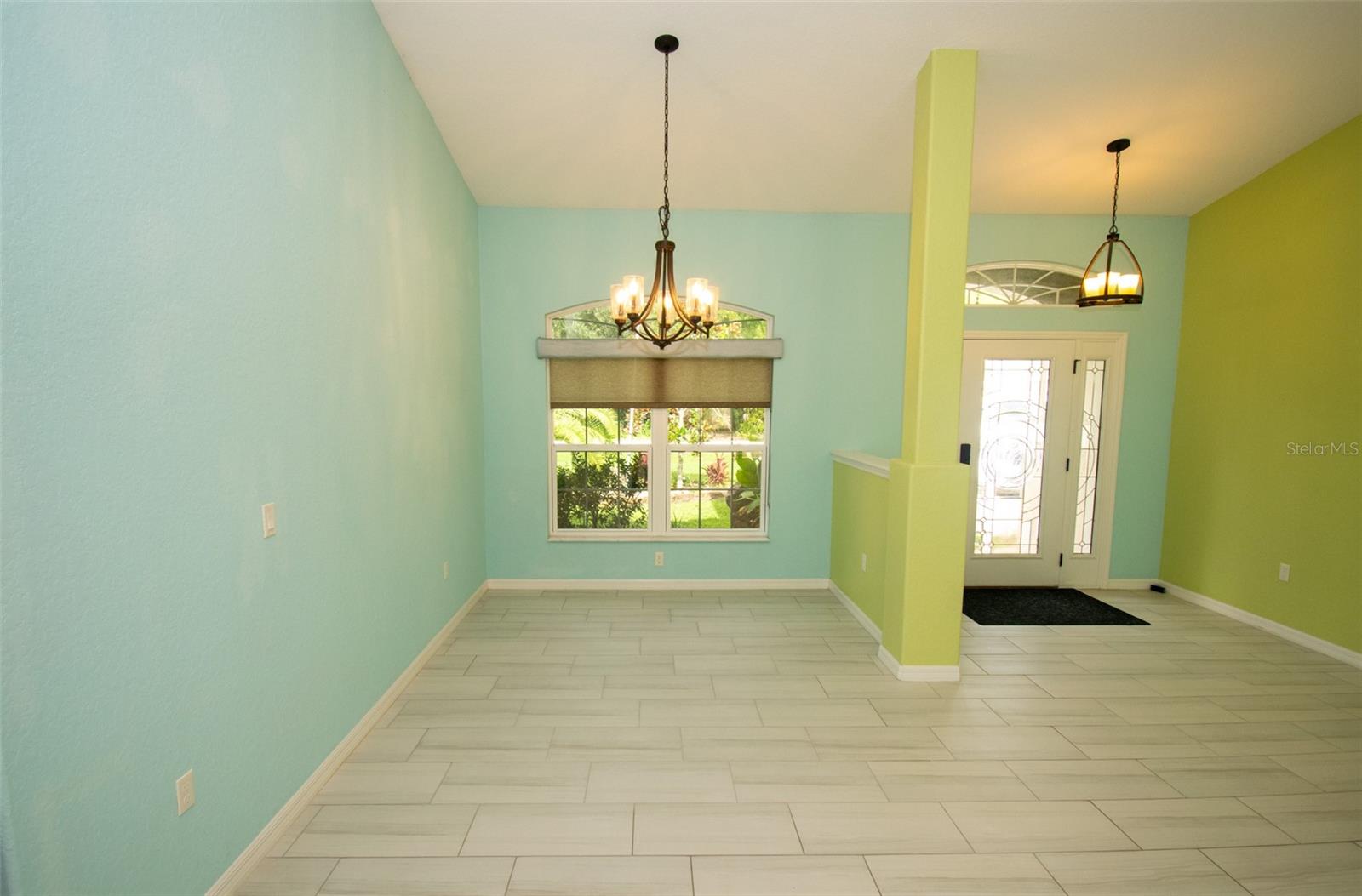 If you like to entertain, you will love the extra-large dining area. The pleasing aroma of food hits you at the front door. - 225 BIRCHWOOD DR, PALM COAST
