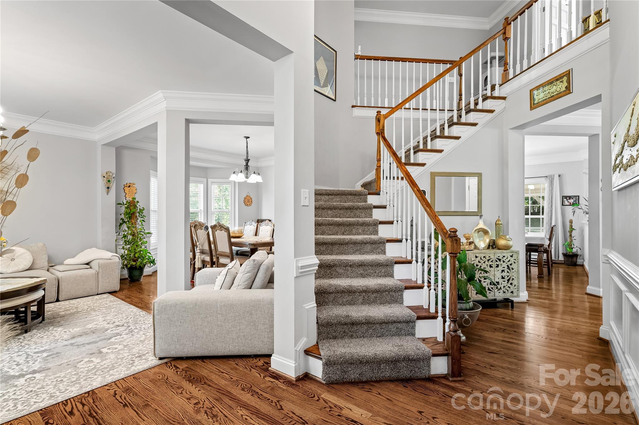 Single Family Residence at 21717 Shoveller Court, Cornelius, photo 4 of 44