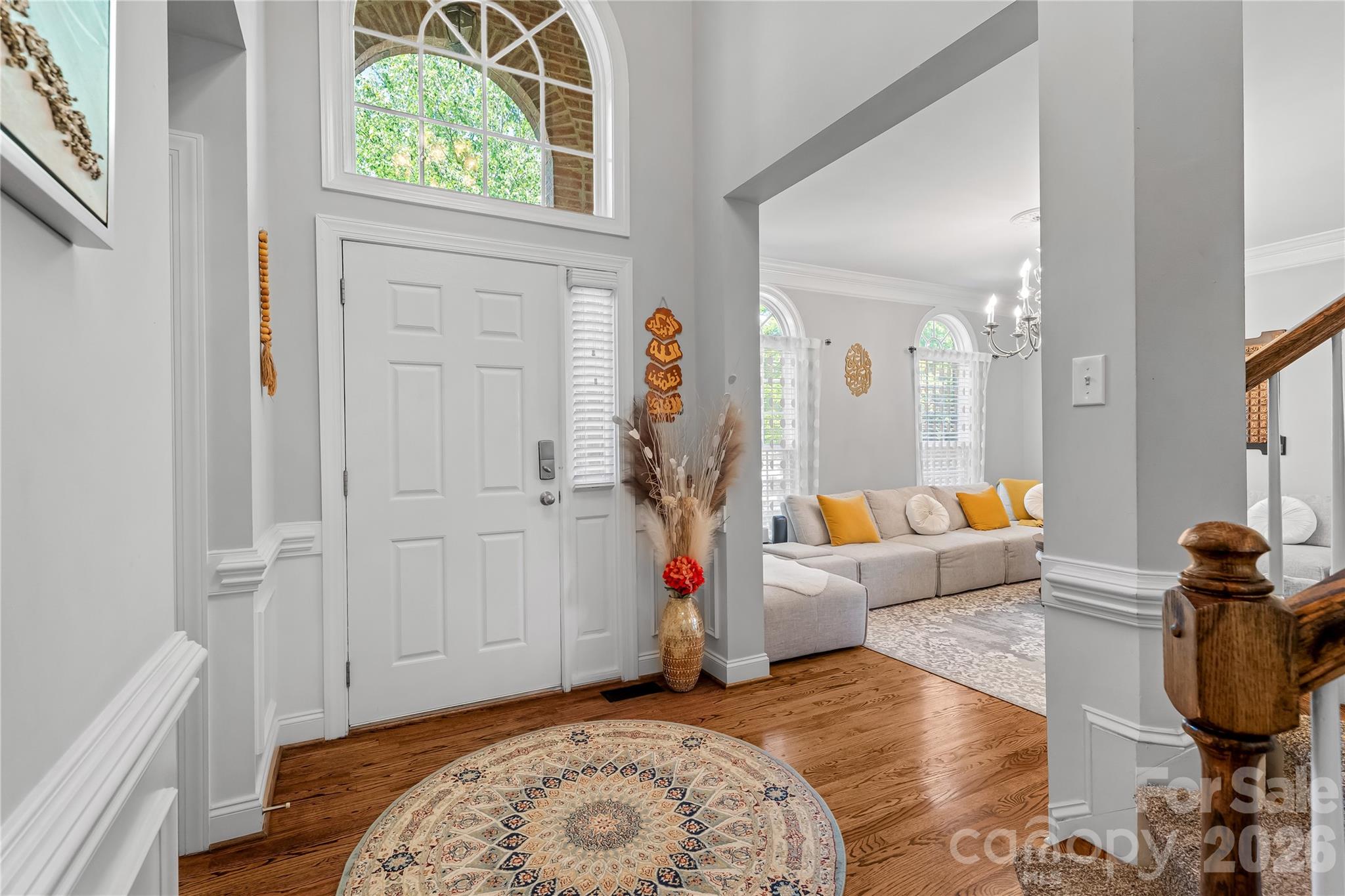 Single Family Residence at 21717 Shoveller Court, Cornelius, photo 6 of 44