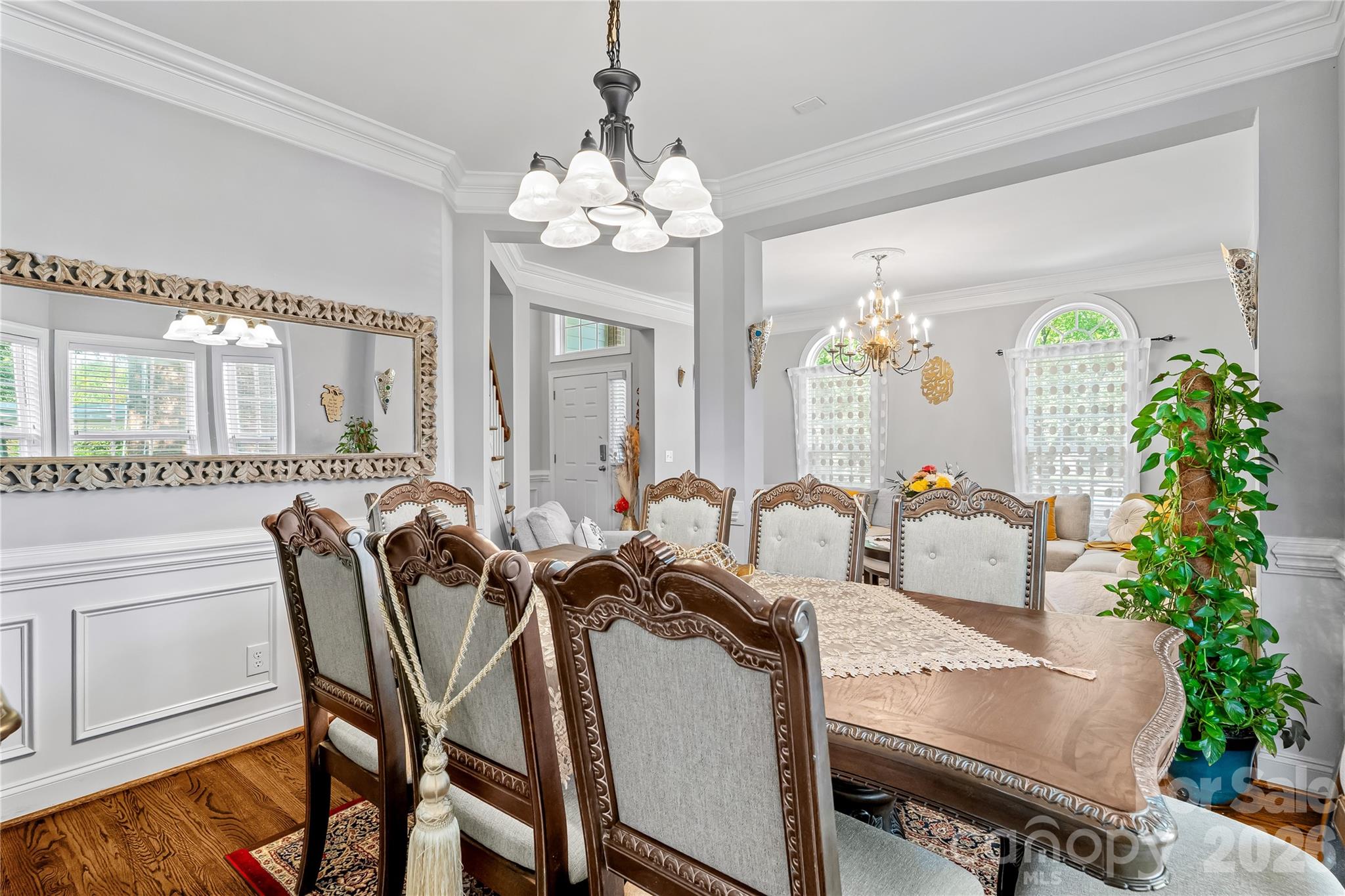 Single Family Residence at 21717 Shoveller Court, Cornelius, photo 10 of 44