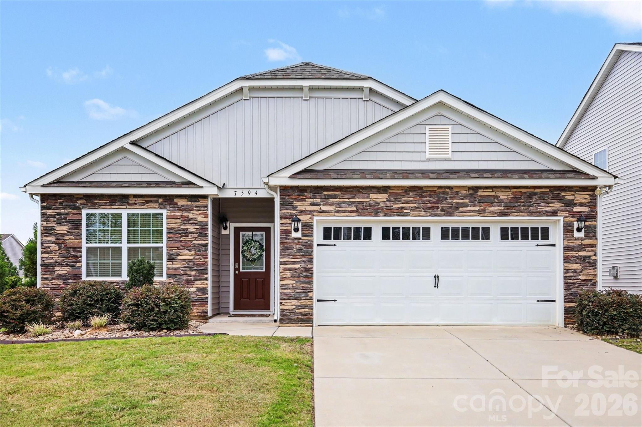 7594 Stonehouse Drive