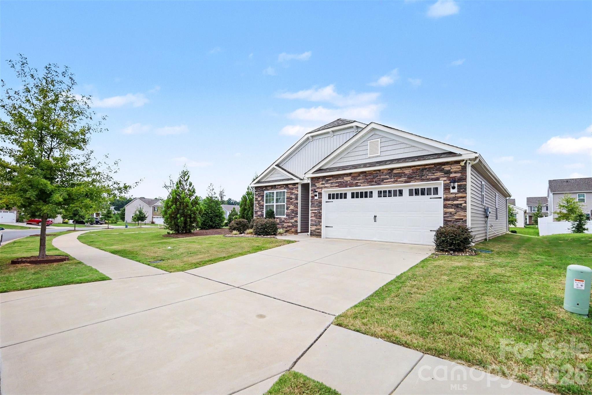 7594 Stonehouse - 7594 Stonehouse Drive, Gastonia
