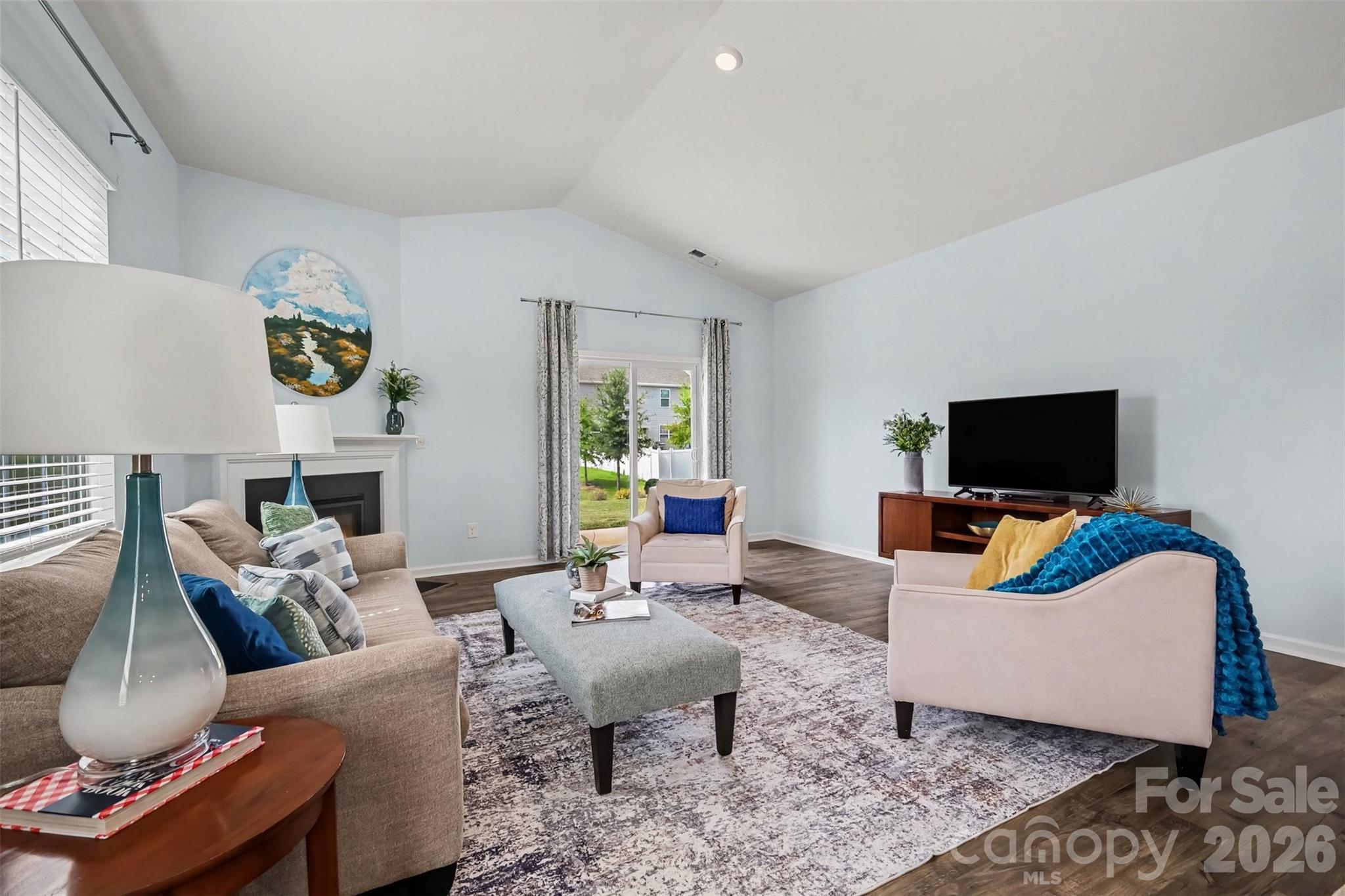 7594 Stonehouse - 7594 Stonehouse Drive, Gastonia