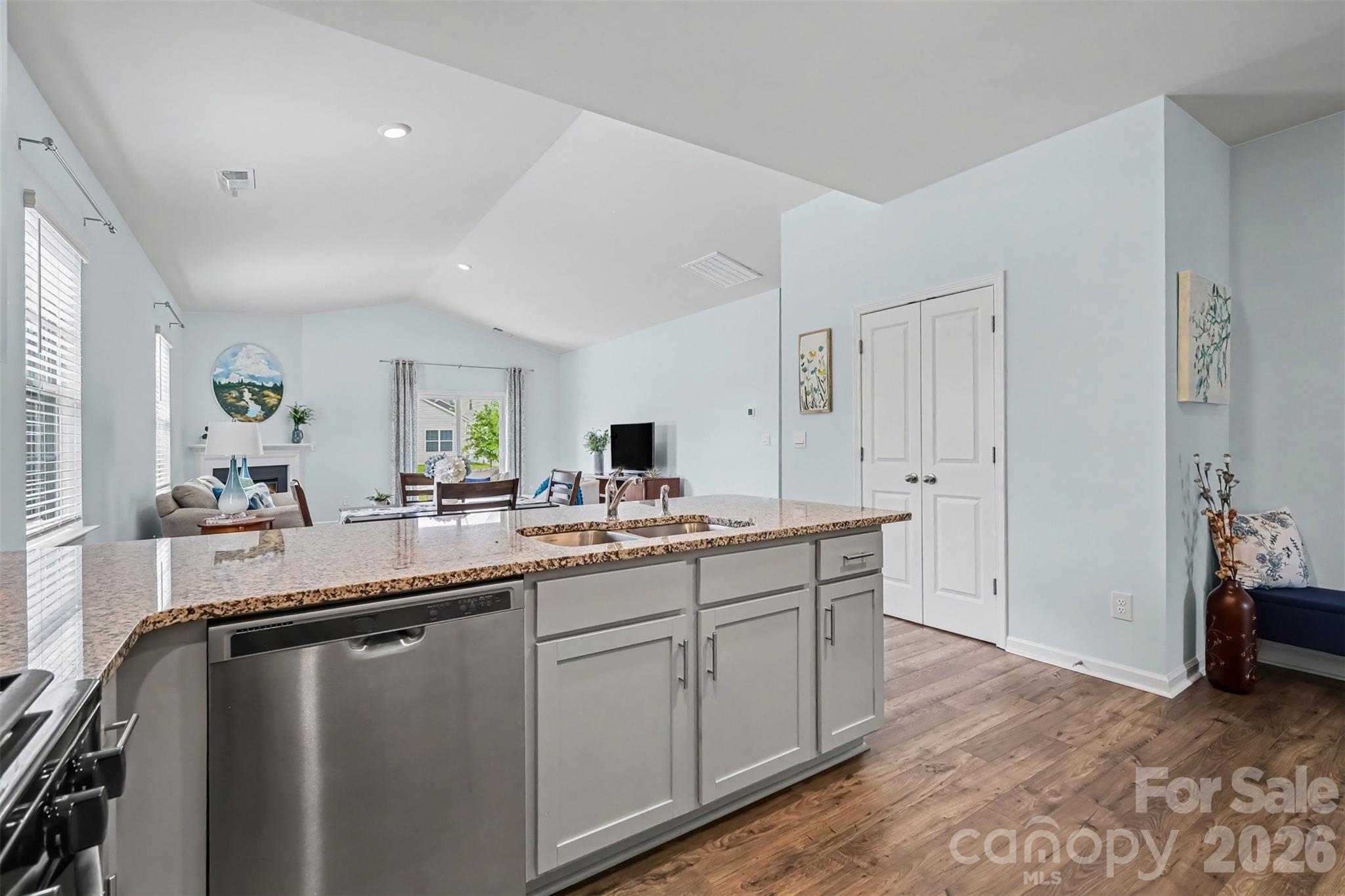 7594 Stonehouse - 7594 Stonehouse Drive, Gastonia