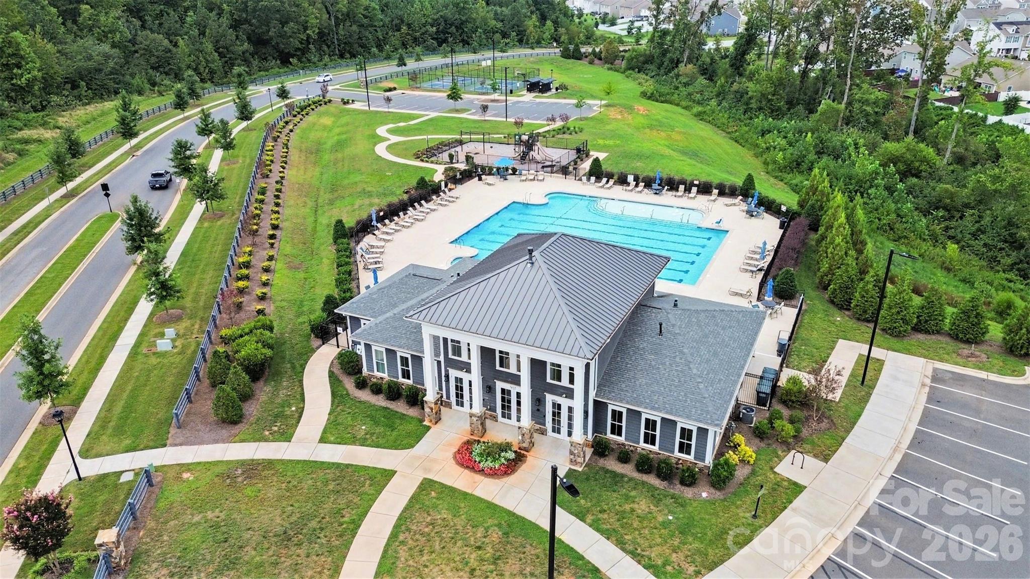 Amenities - 7594 Stonehouse Drive, Gastonia