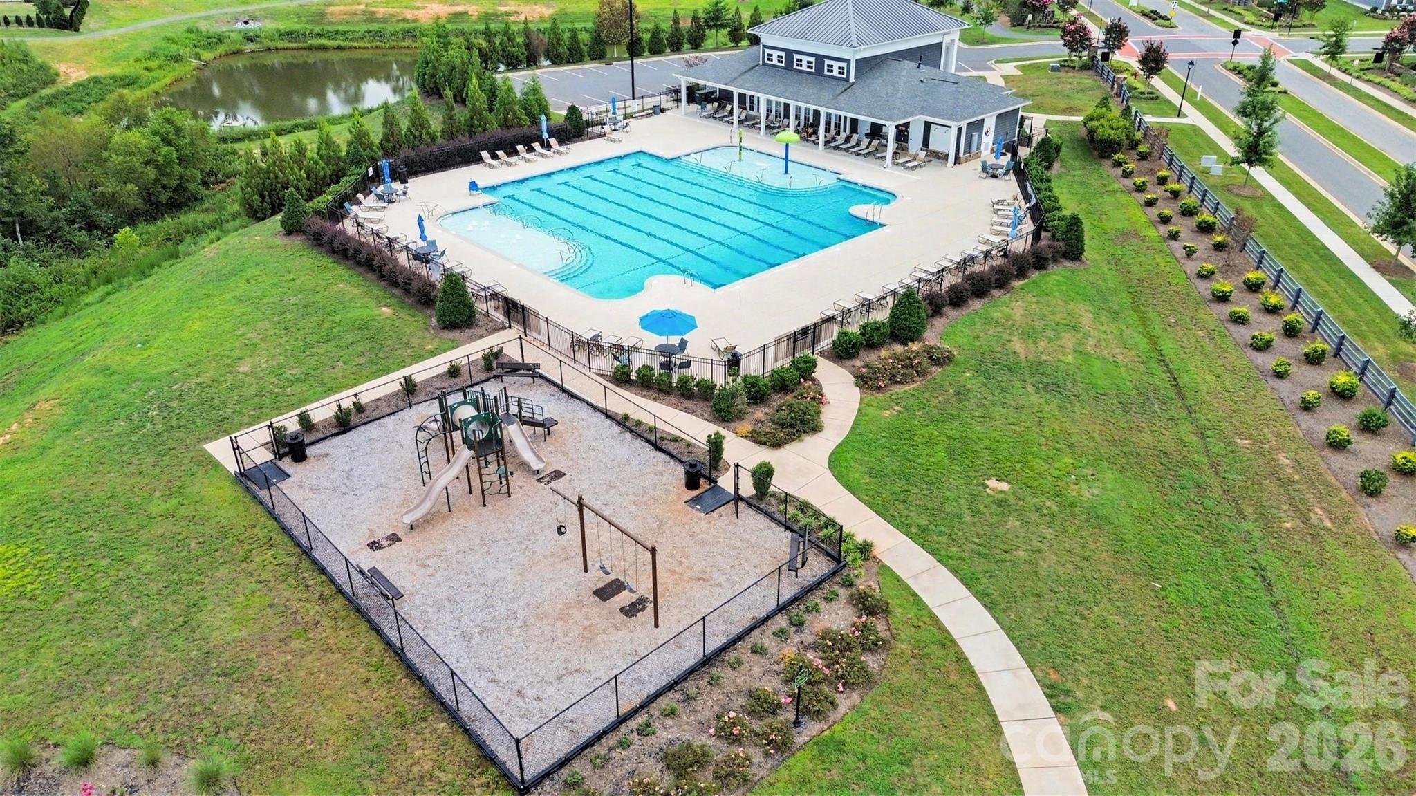 Amenities - 7594 Stonehouse Drive, Gastonia