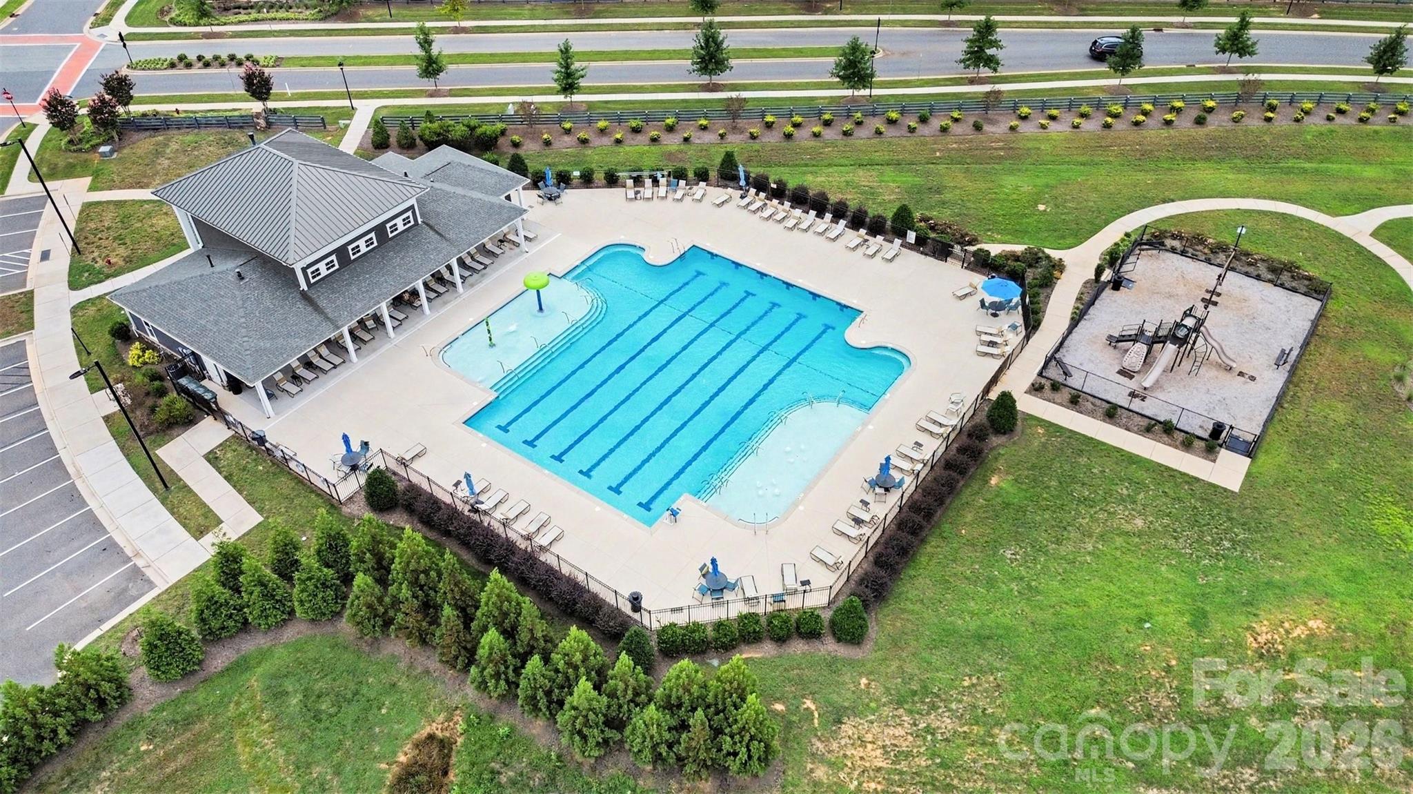 Amenities - 7594 Stonehouse Drive, Gastonia