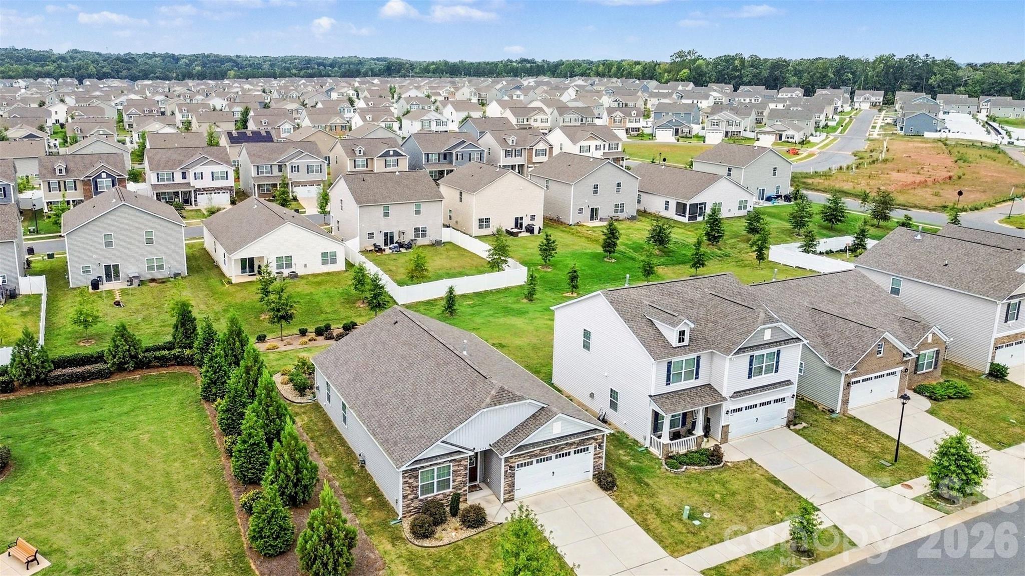 7594 Stonehouse - 7594 Stonehouse Drive, Gastonia