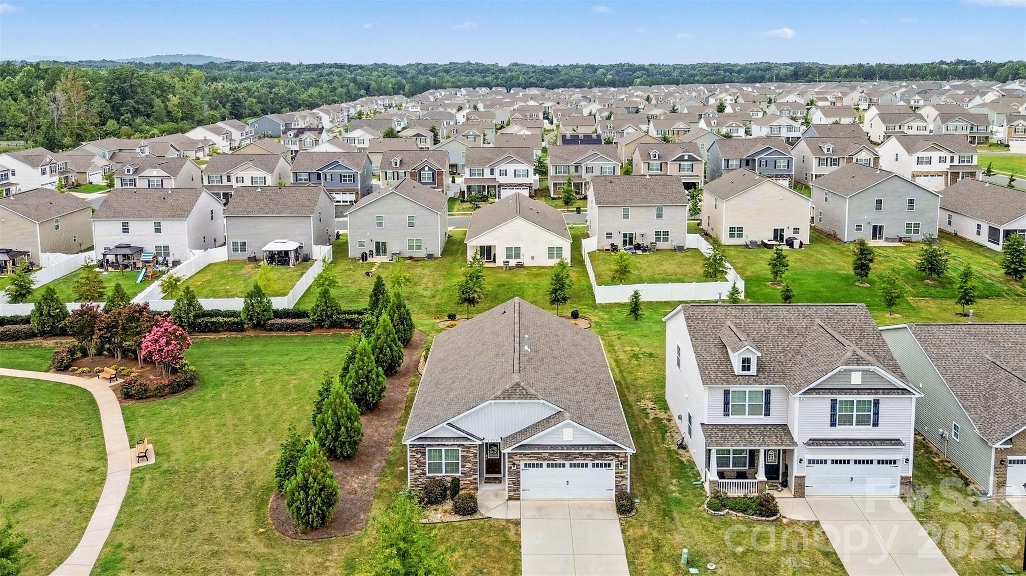 7594 Stonehouse - 7594 Stonehouse Drive, Gastonia