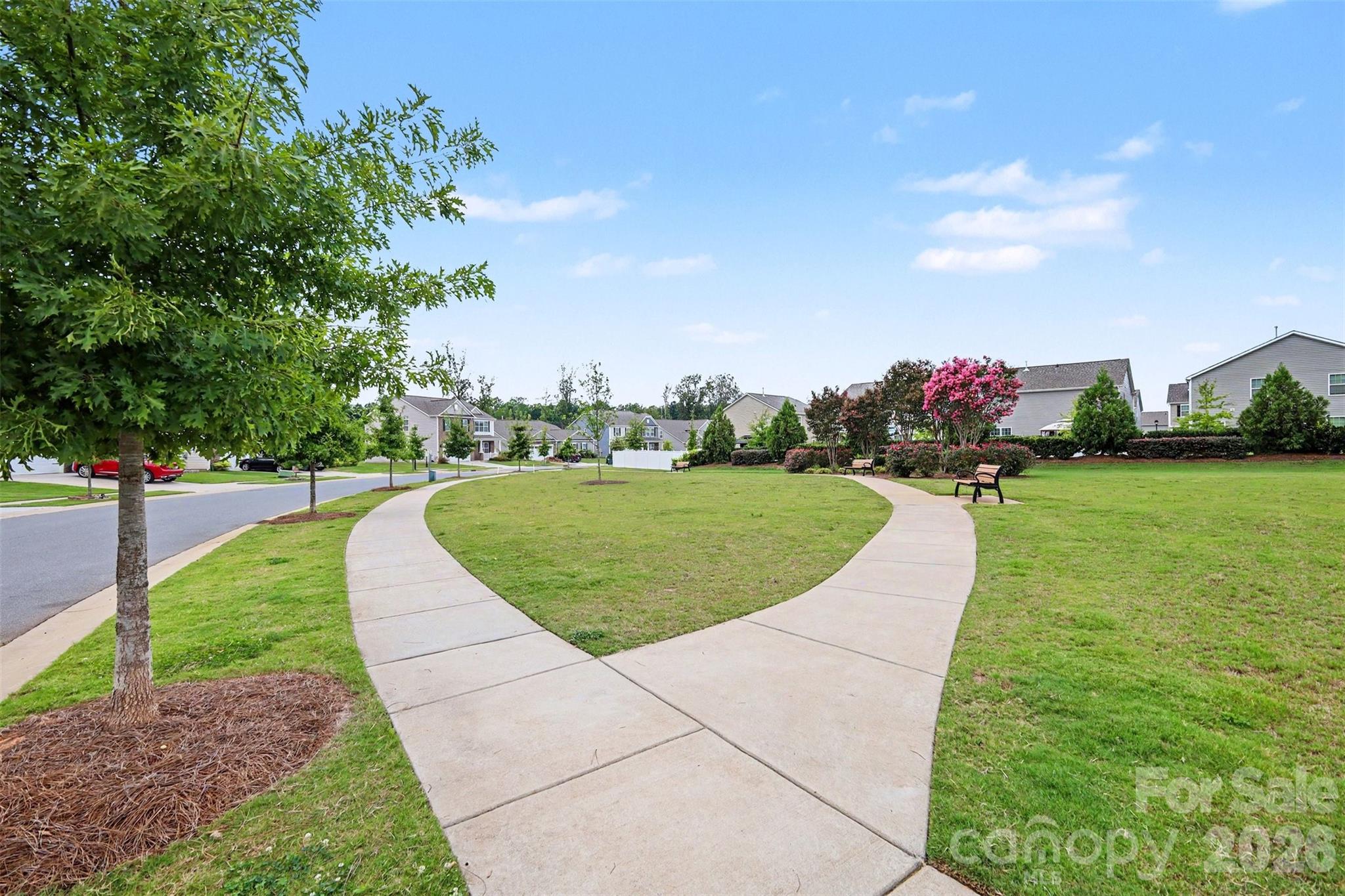 Pocket Park - 7594 Stonehouse Drive, Gastonia