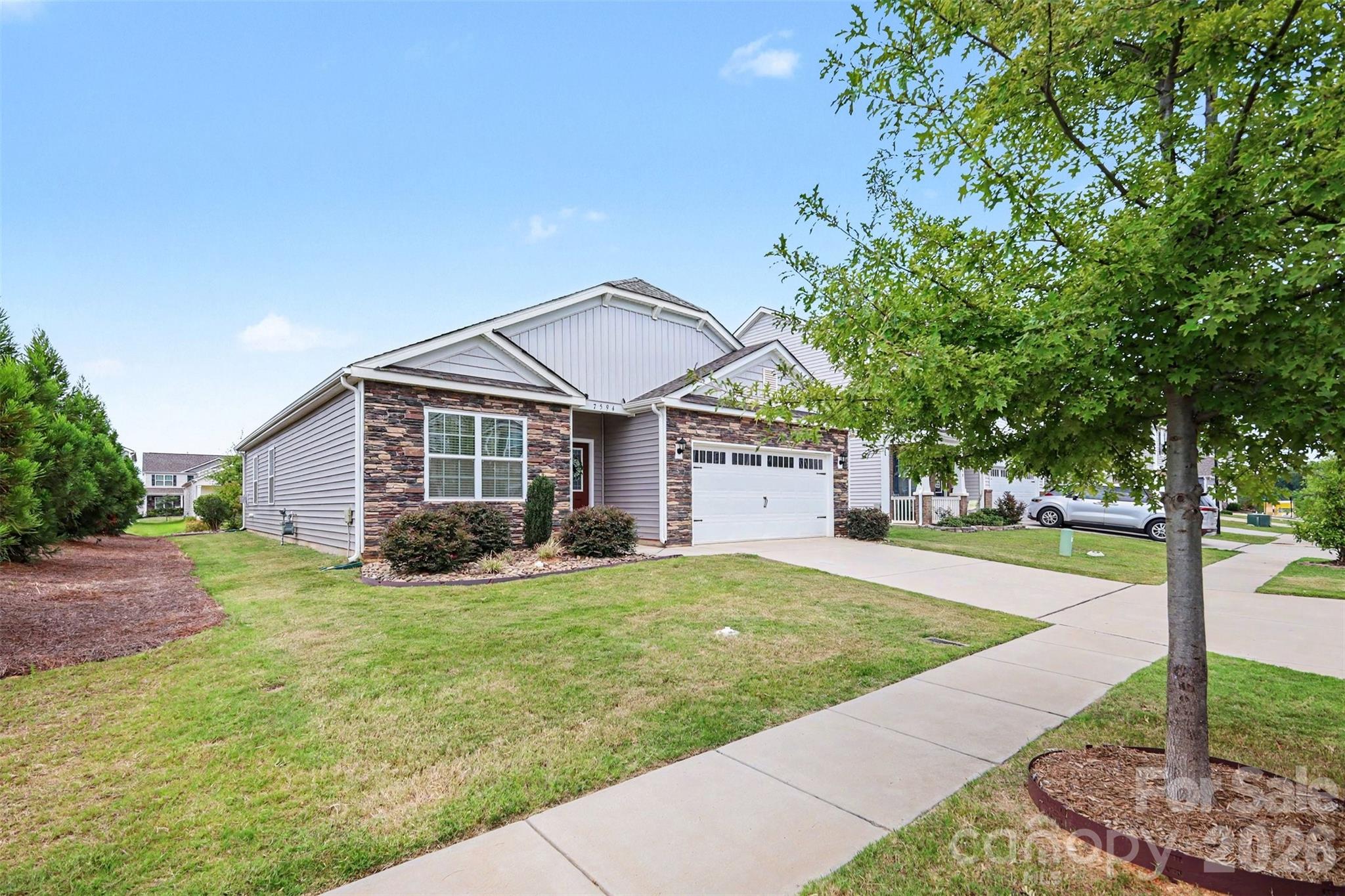 7594 Stonehouse - 7594 Stonehouse Drive, Gastonia