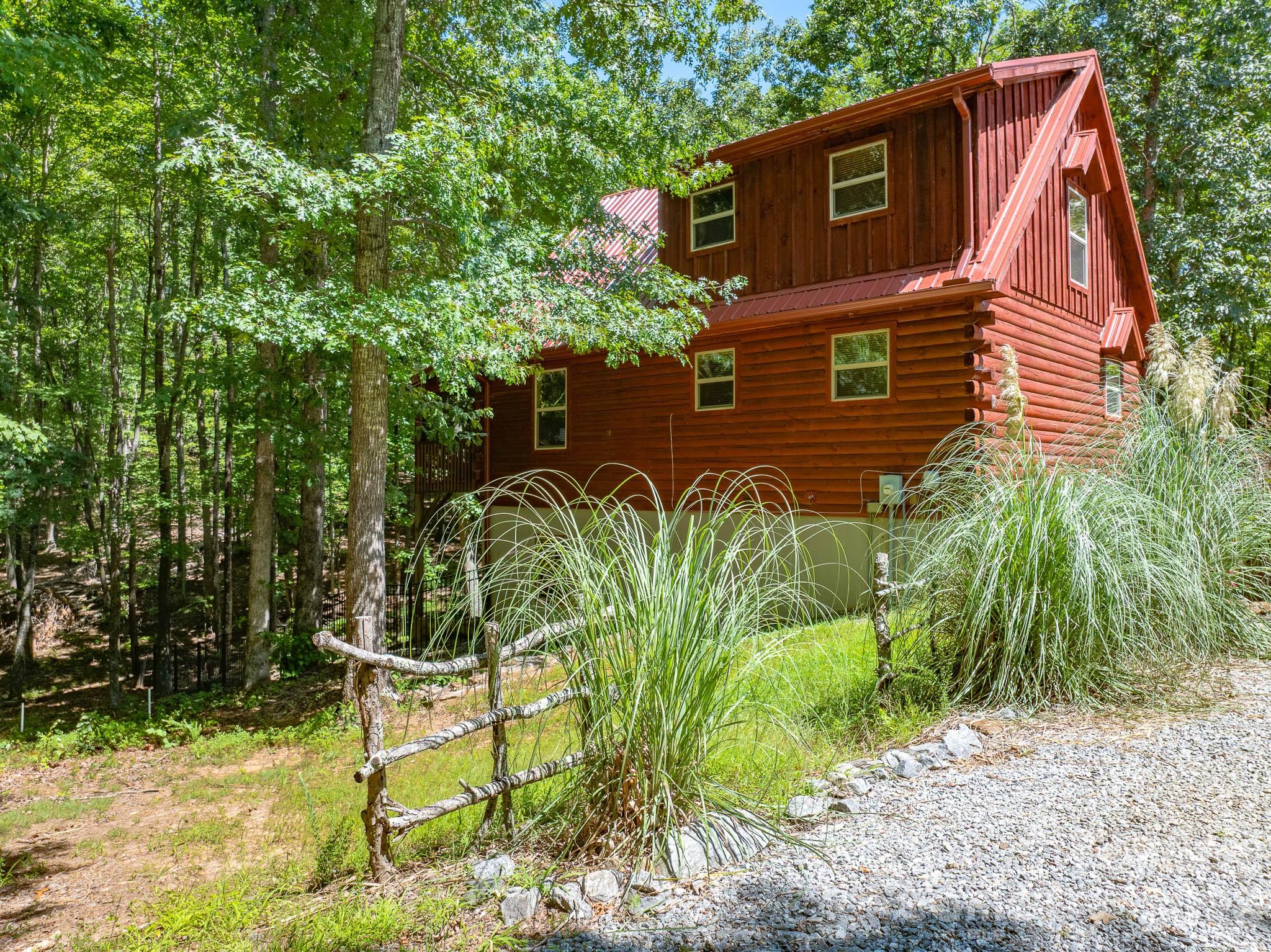 Single Family Residence at 257 Adirondack Trail, Nebo, photo 3 of 48
