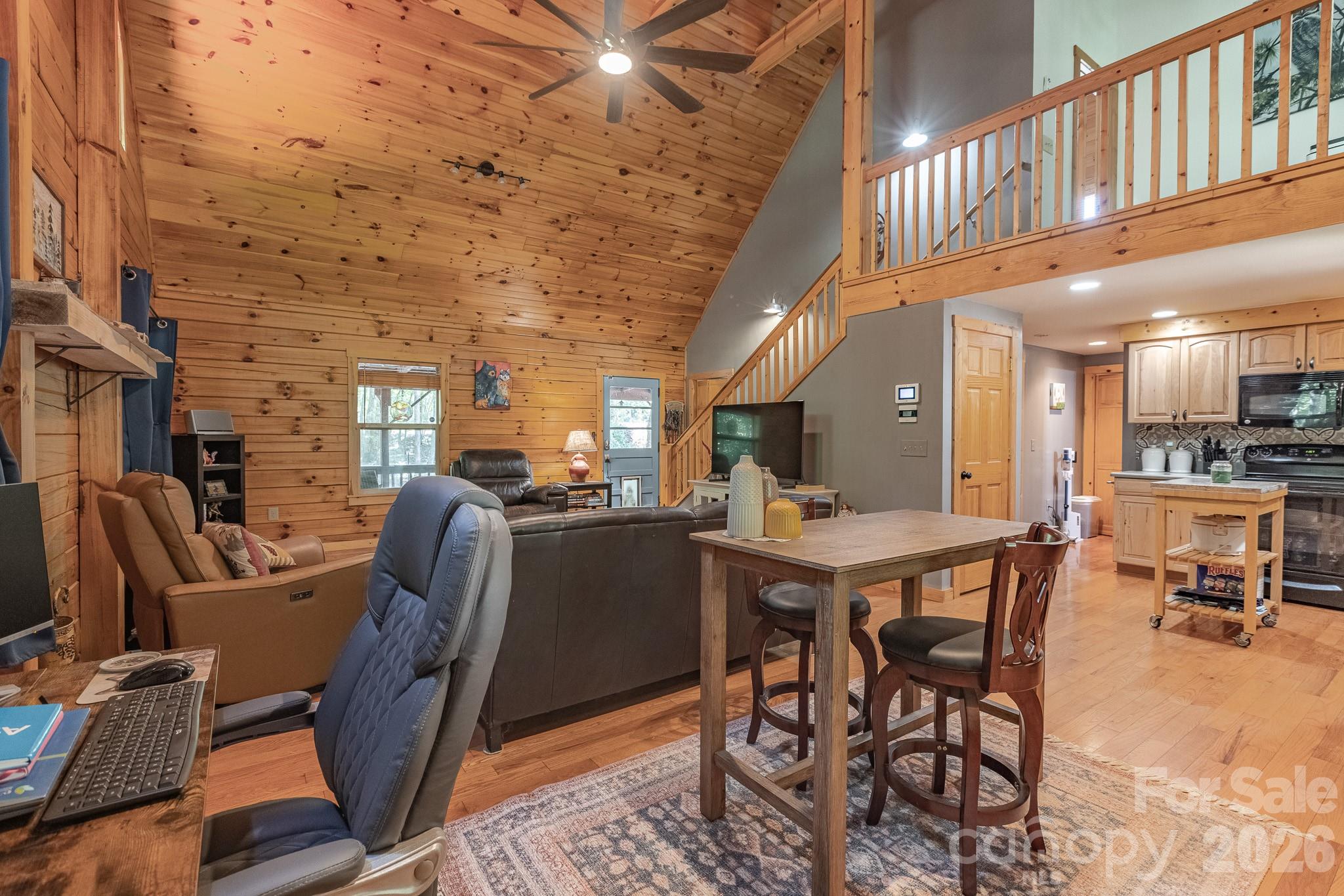 Single Family Residence at 257 Adirondack Trail, Nebo, photo 8 of 48